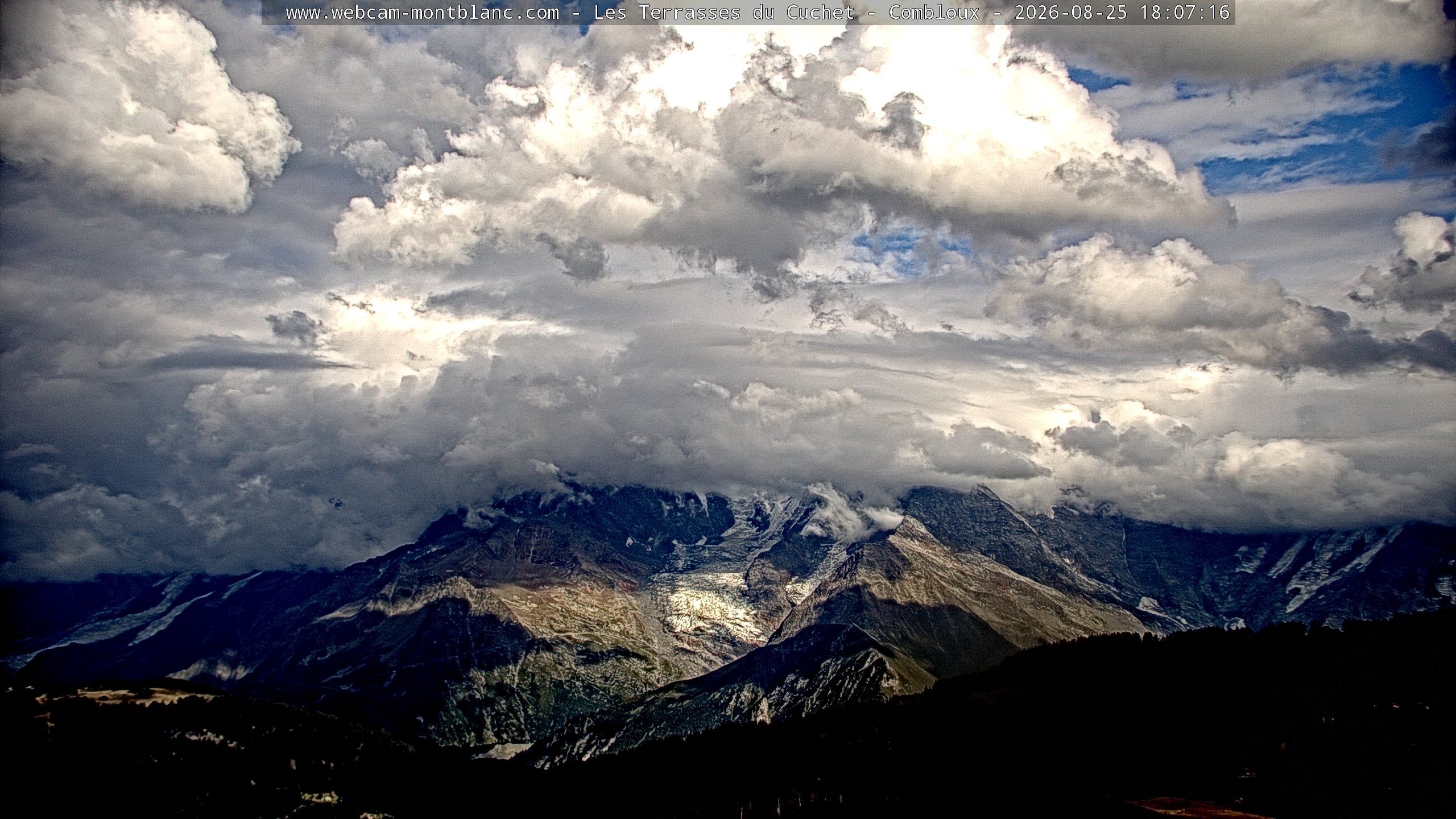 Mont Blanc