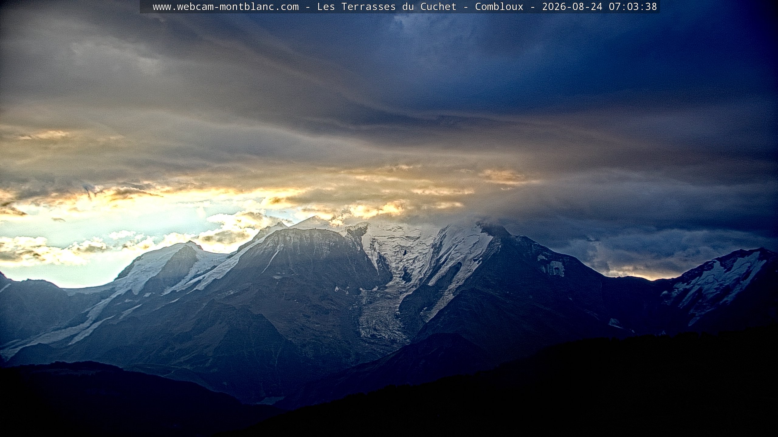 Mont Blanc