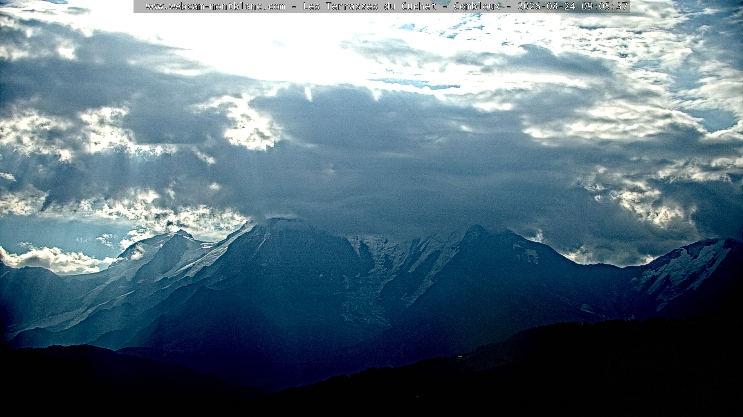 Mont Blanc