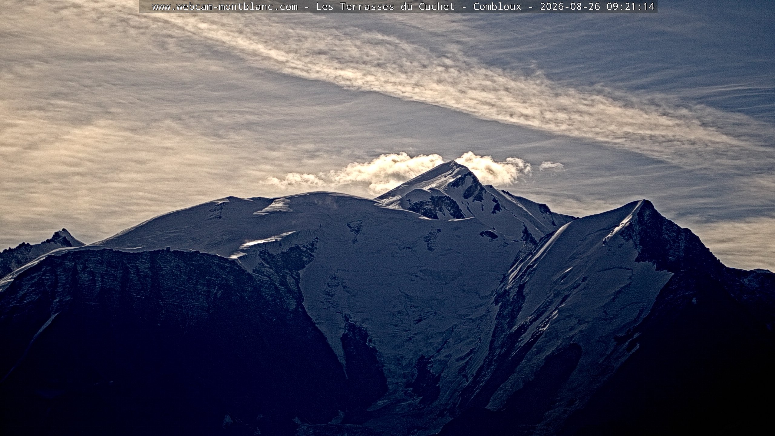 Mont Blanc