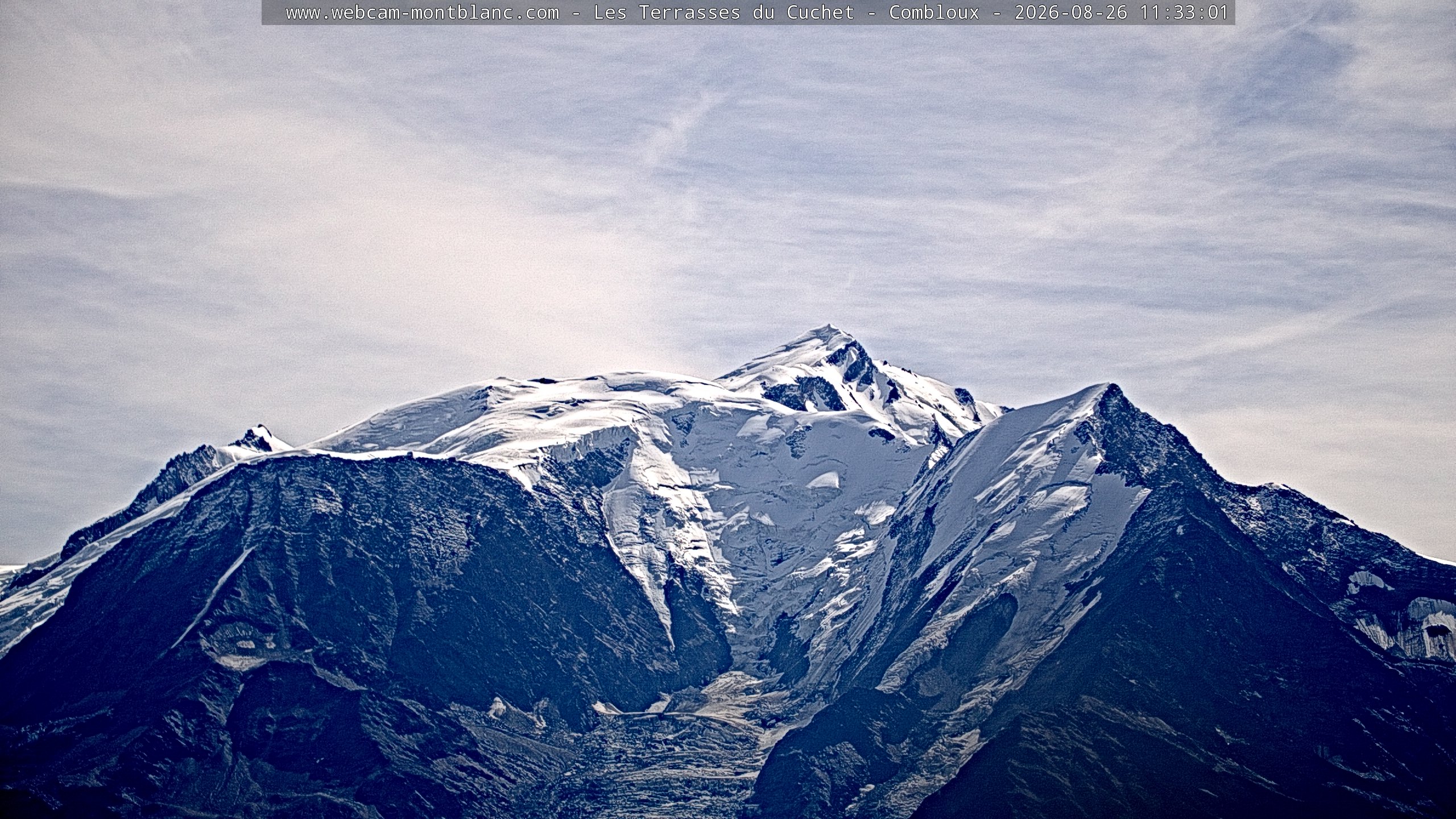 Mont Blanc