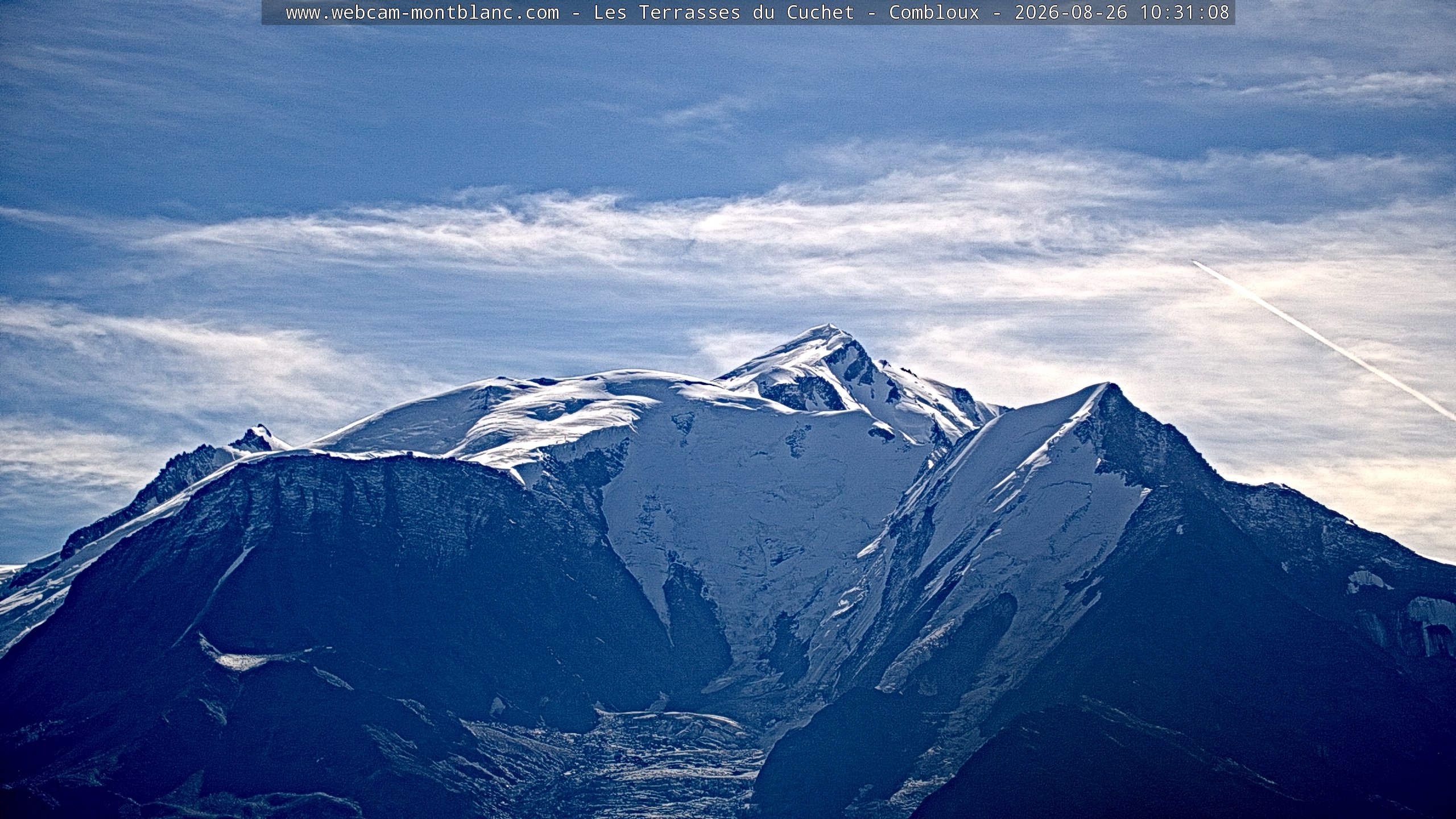Mont Blanc