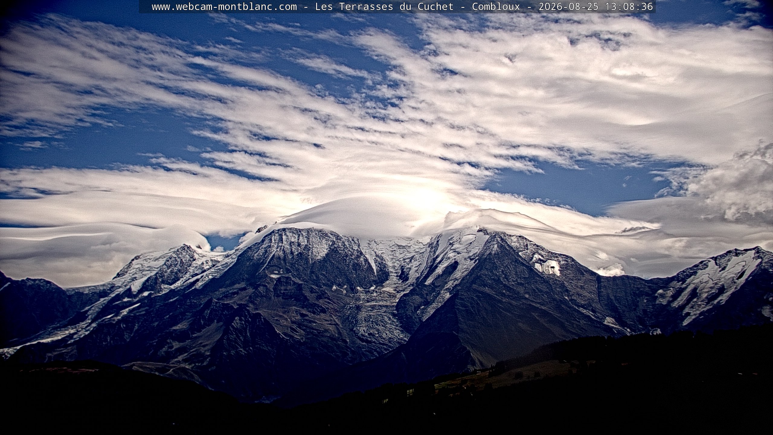 Mont Blanc