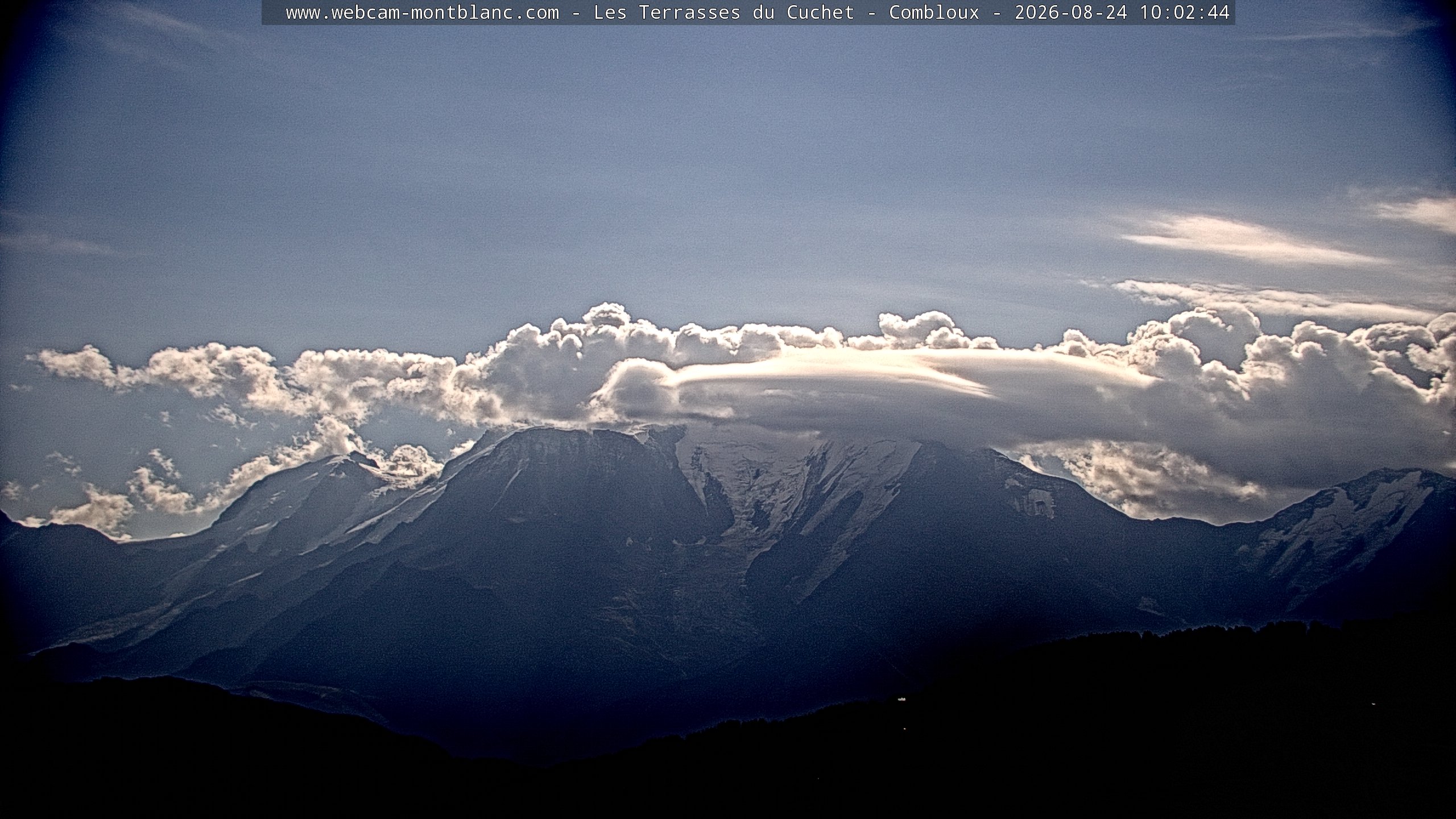 Mont Blanc