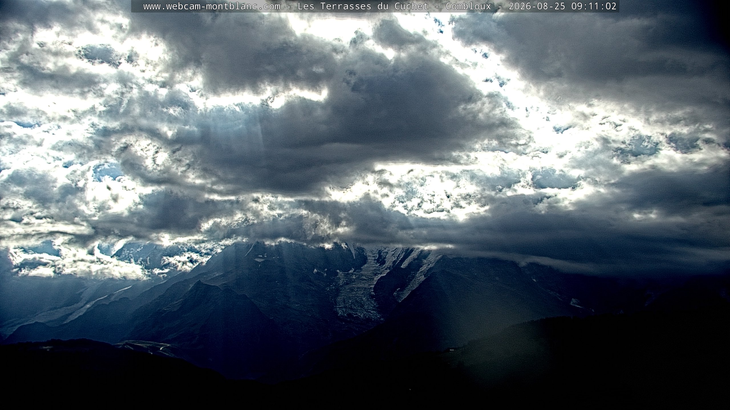 Mont Blanc