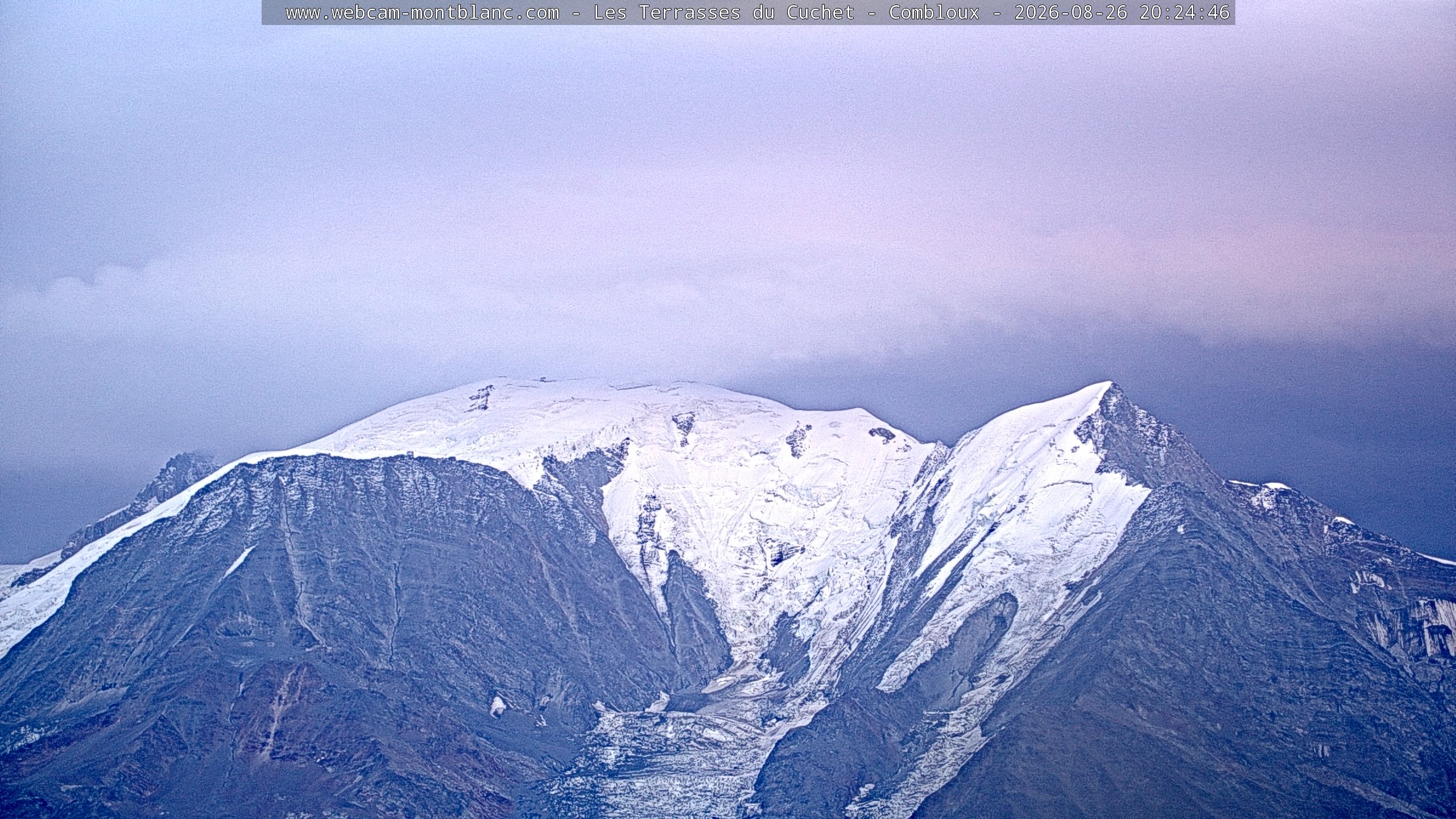 Mont Blanc