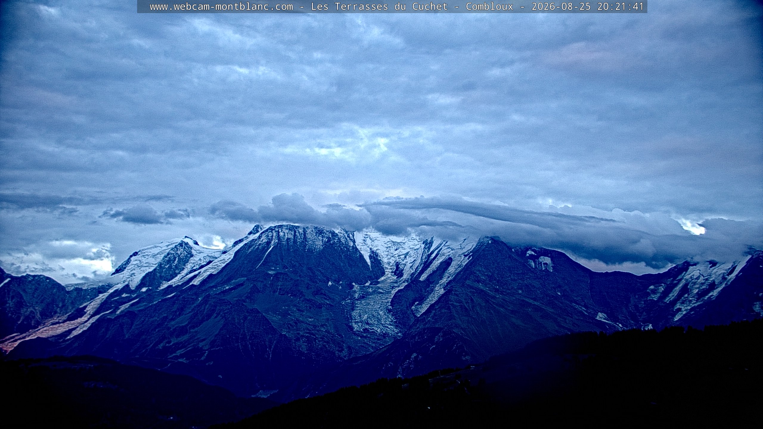 Mont Blanc