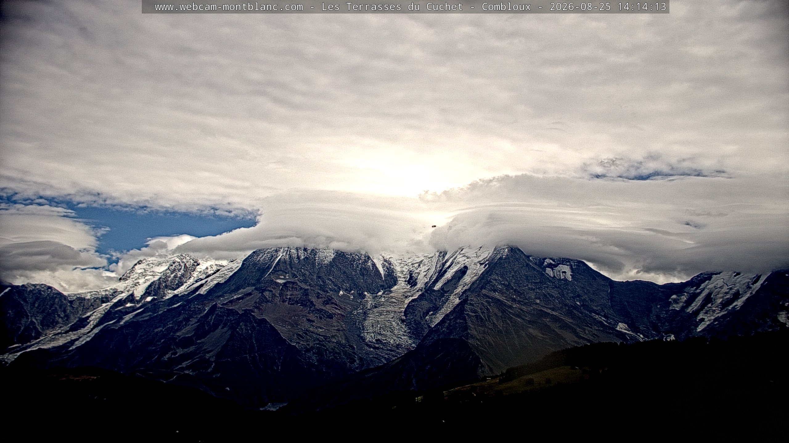 Mont Blanc