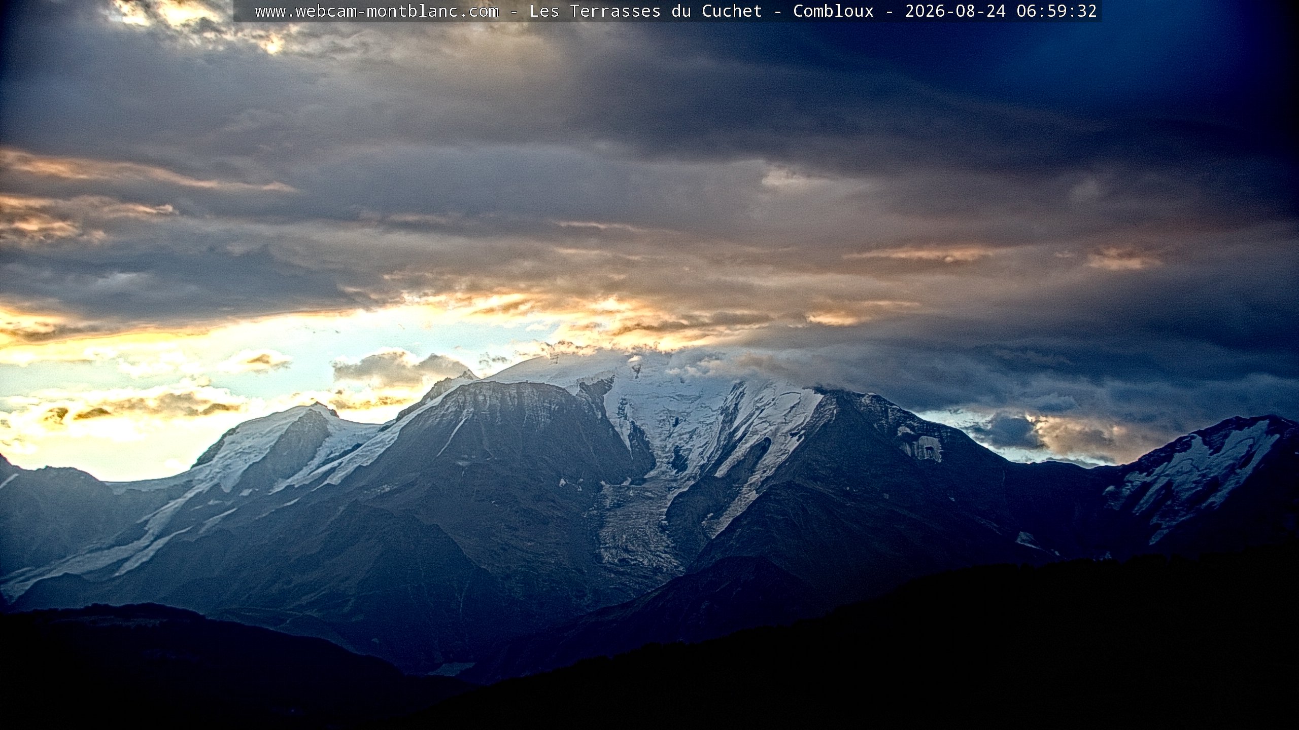 Mont Blanc