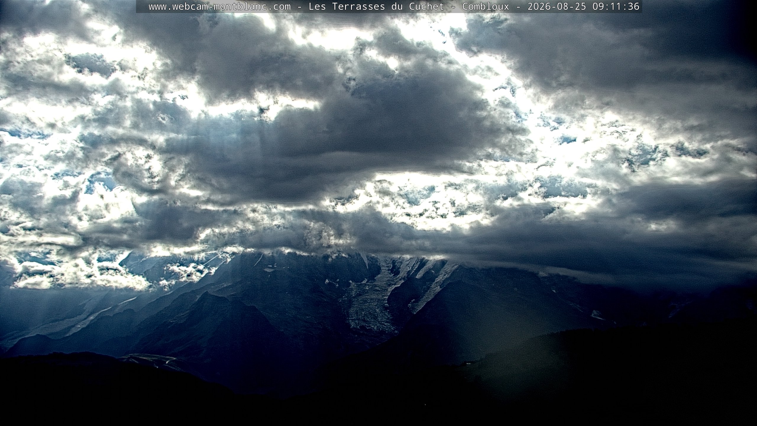 Mont Blanc