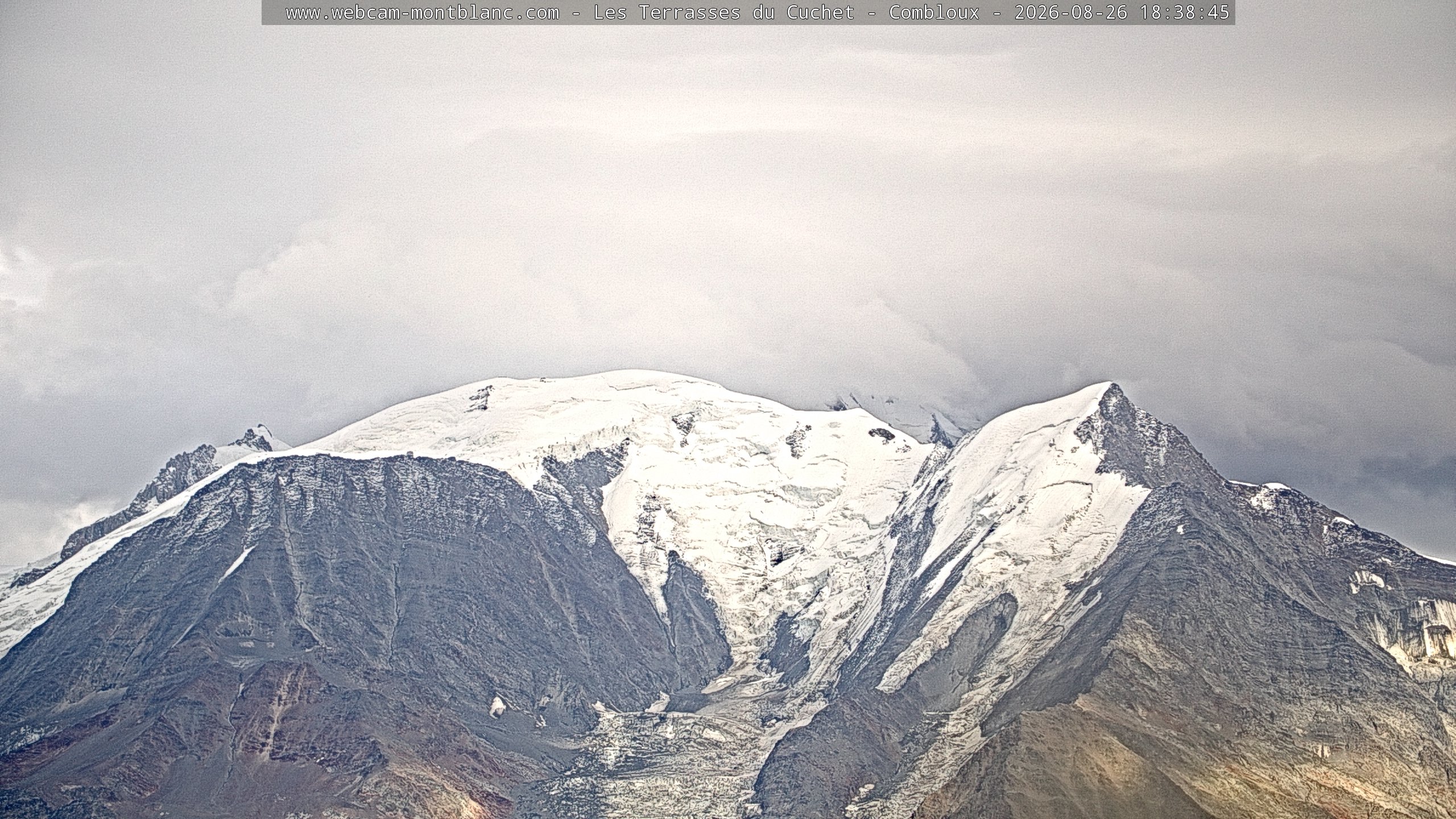 Mont Blanc