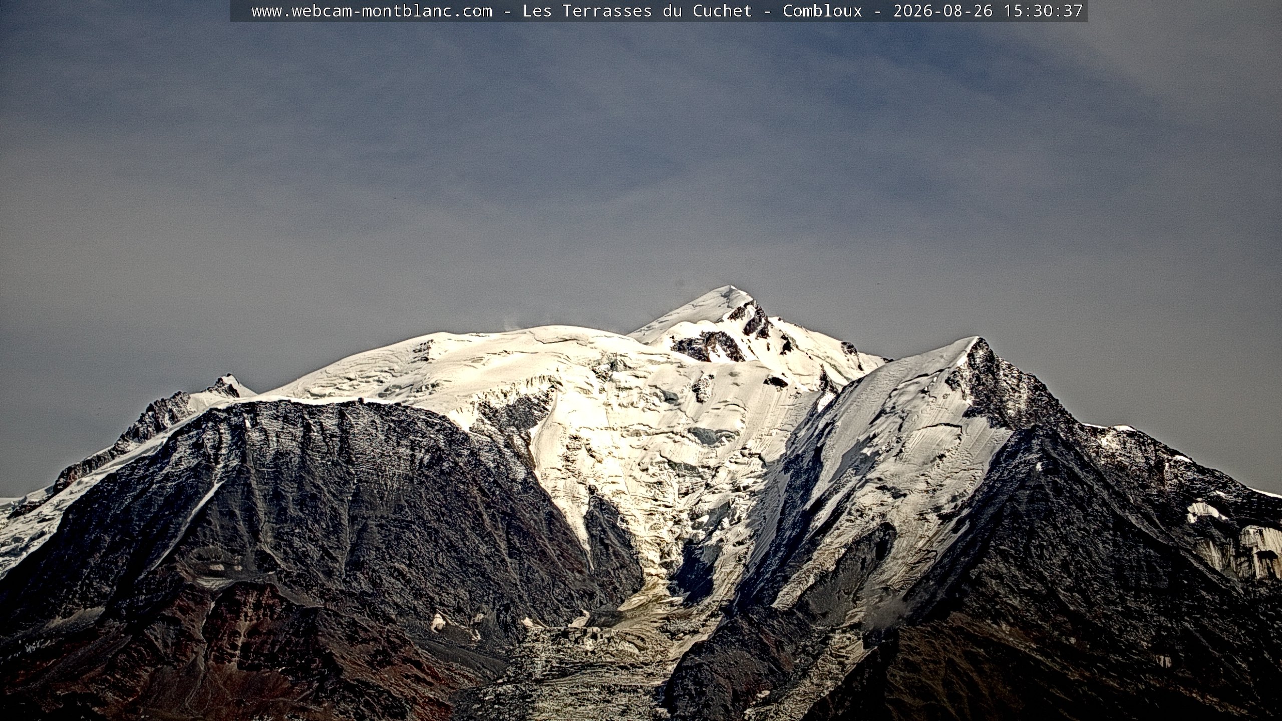 Mont Blanc