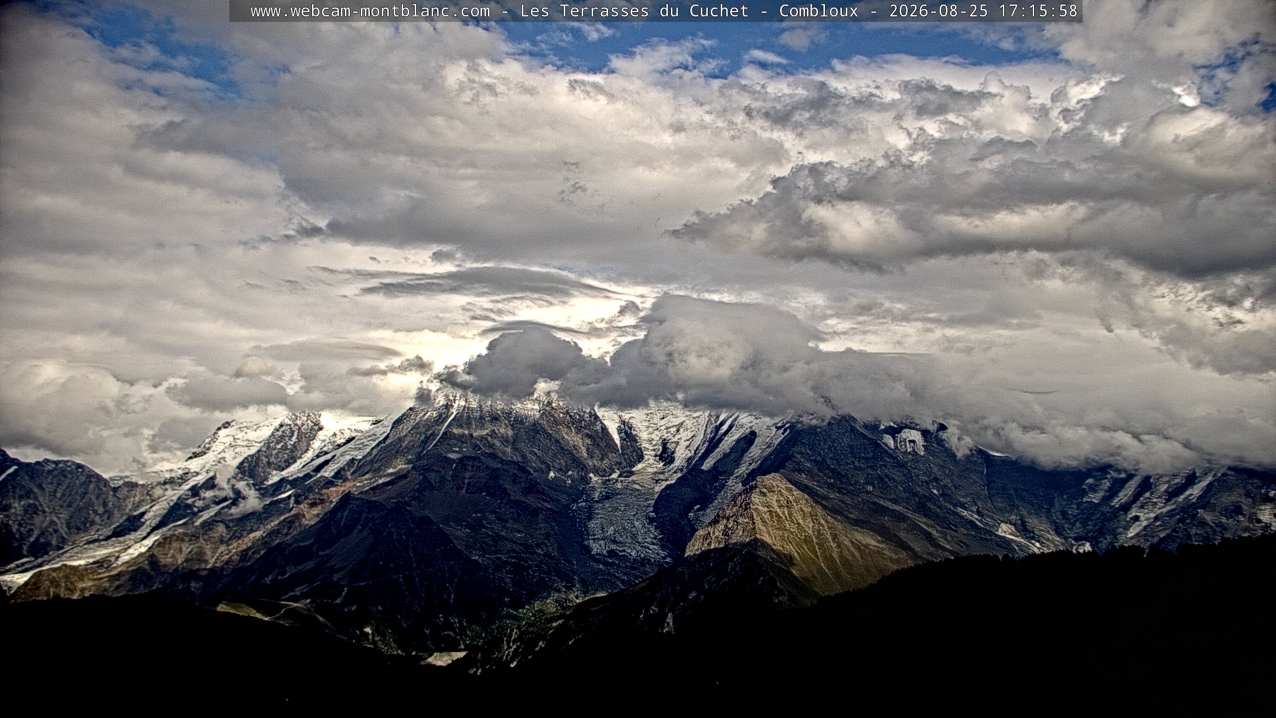 Mont Blanc