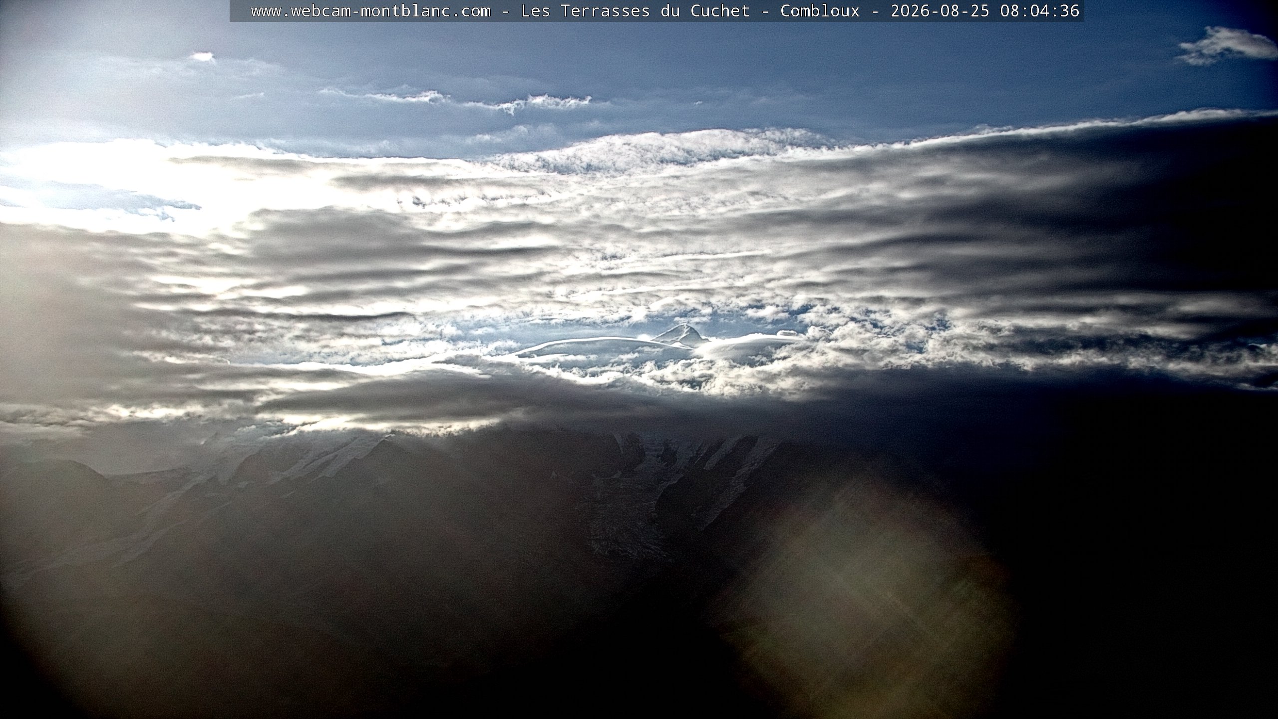 Mont Blanc