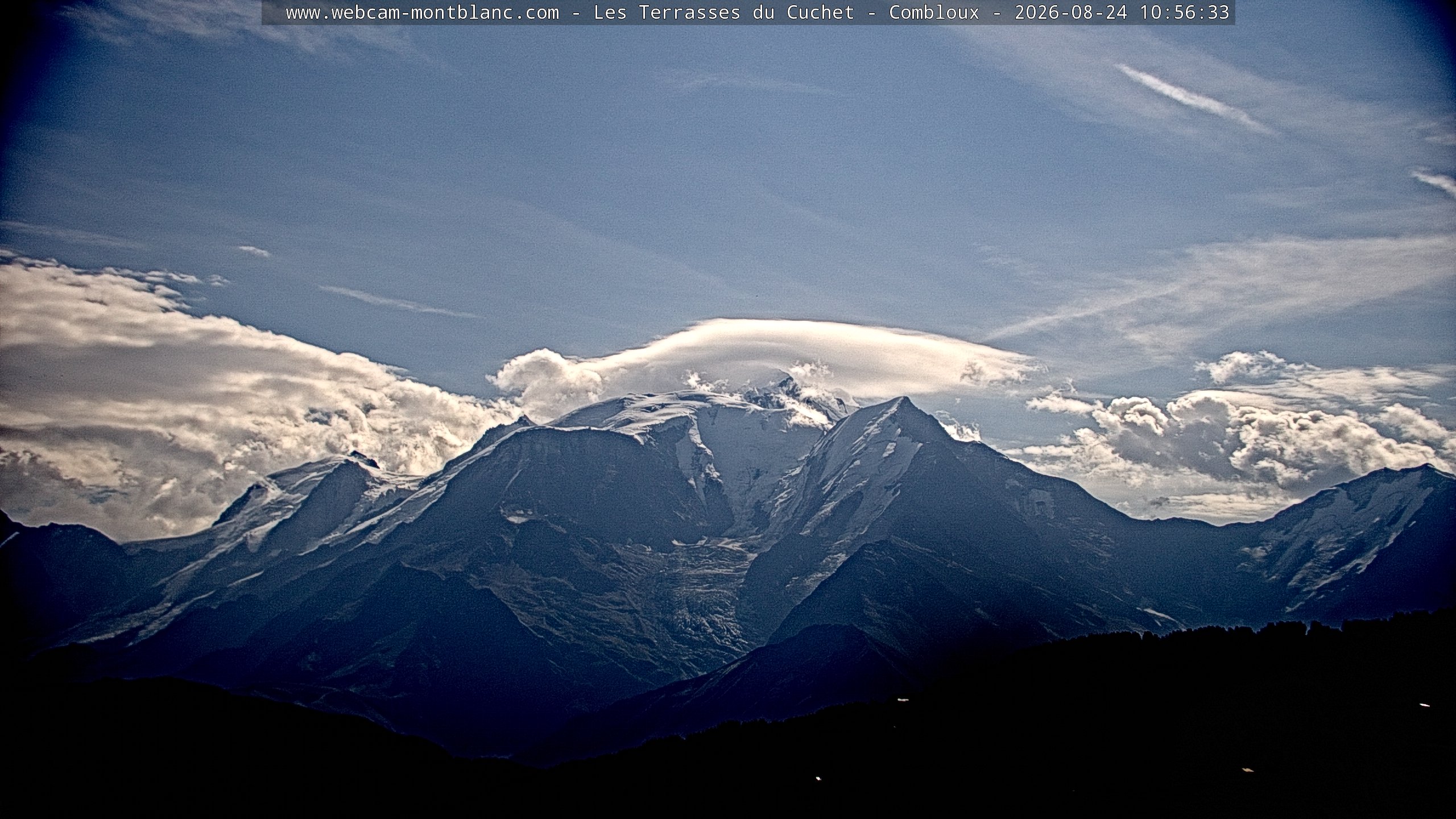 Mont Blanc