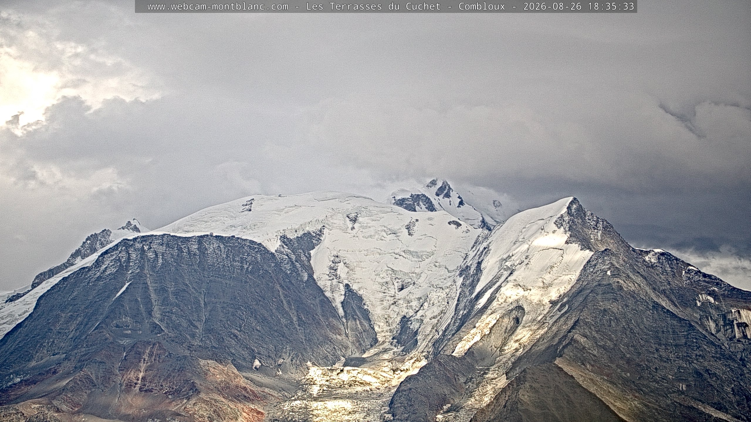 Mont Blanc