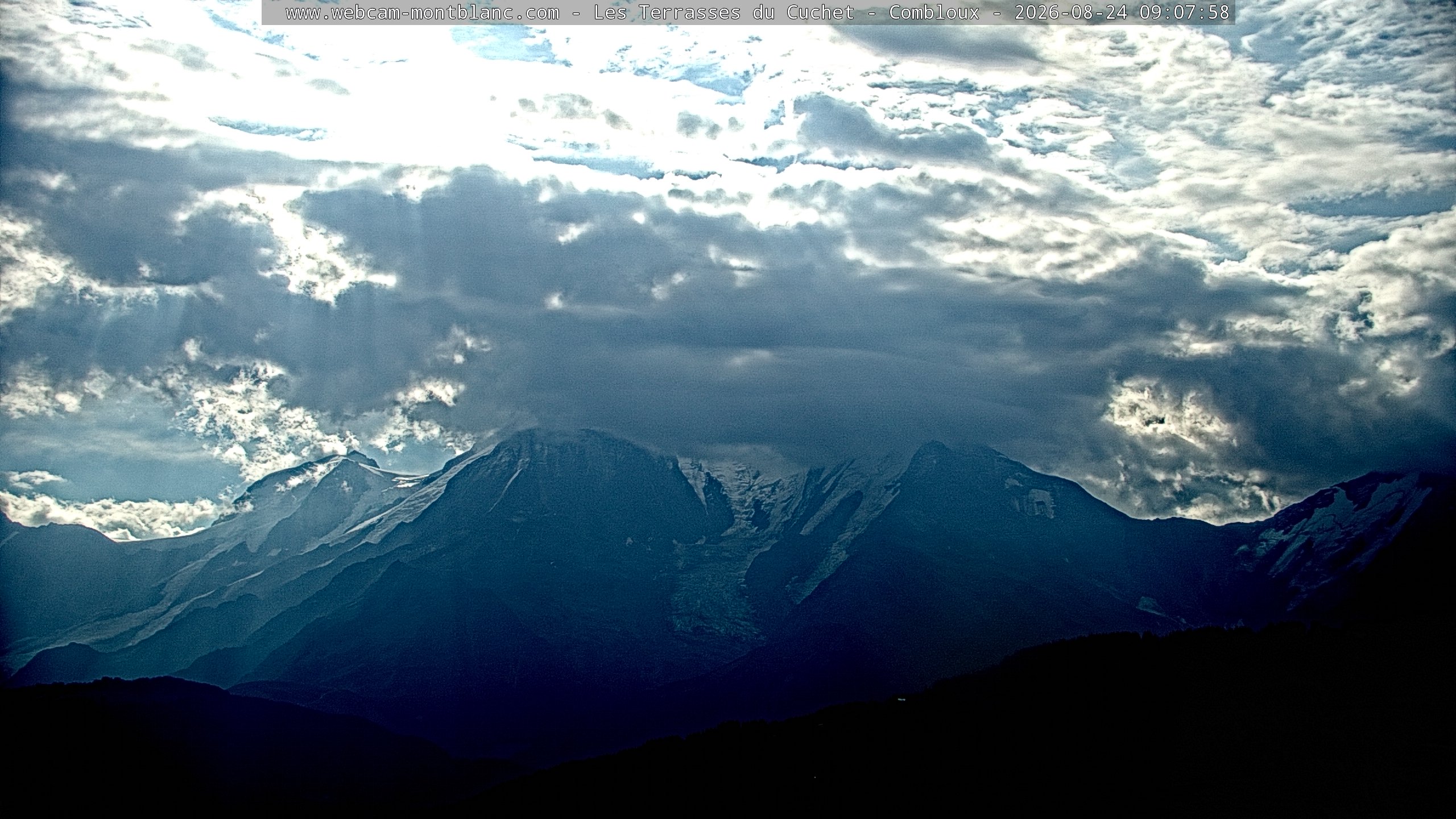 Mont Blanc