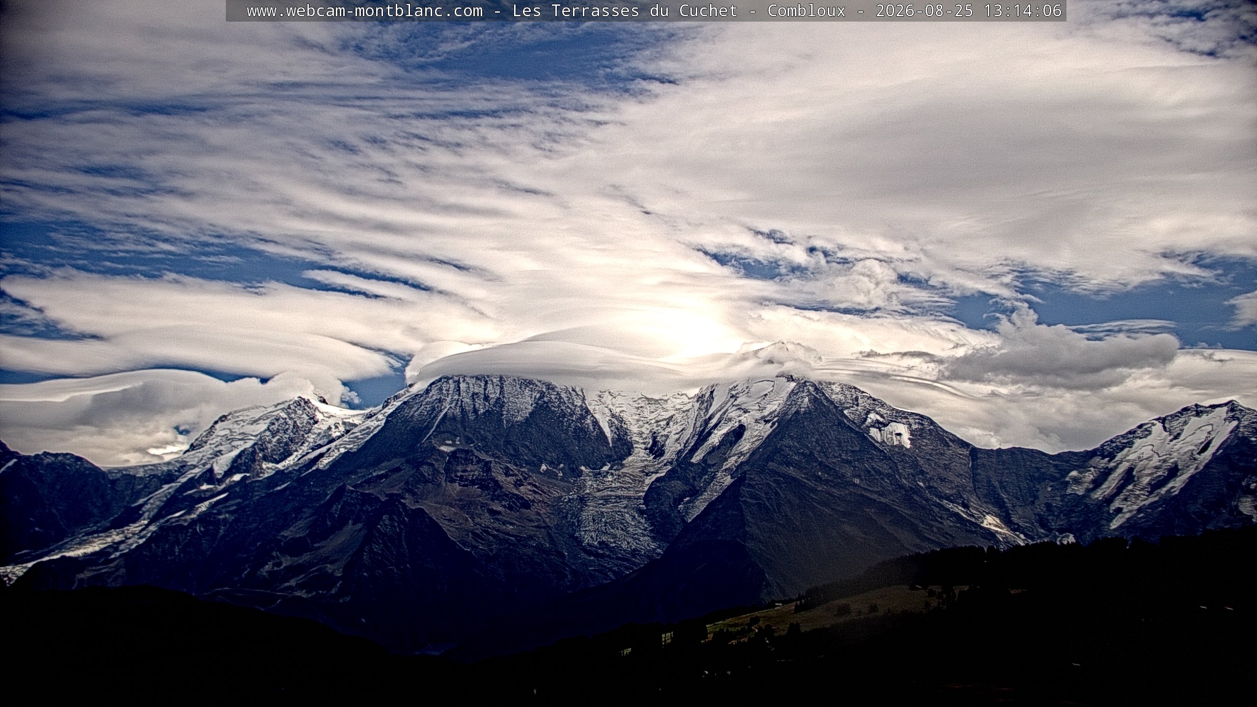 Mont Blanc