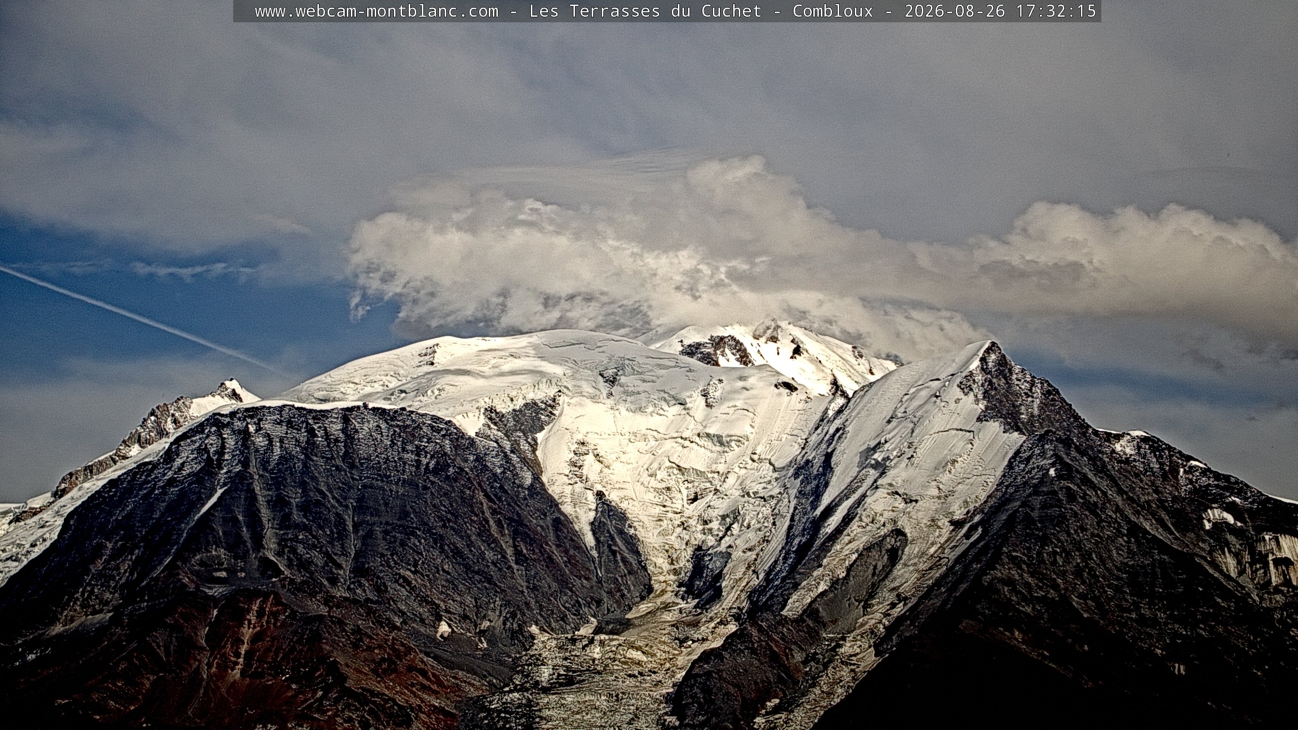 Mont Blanc
