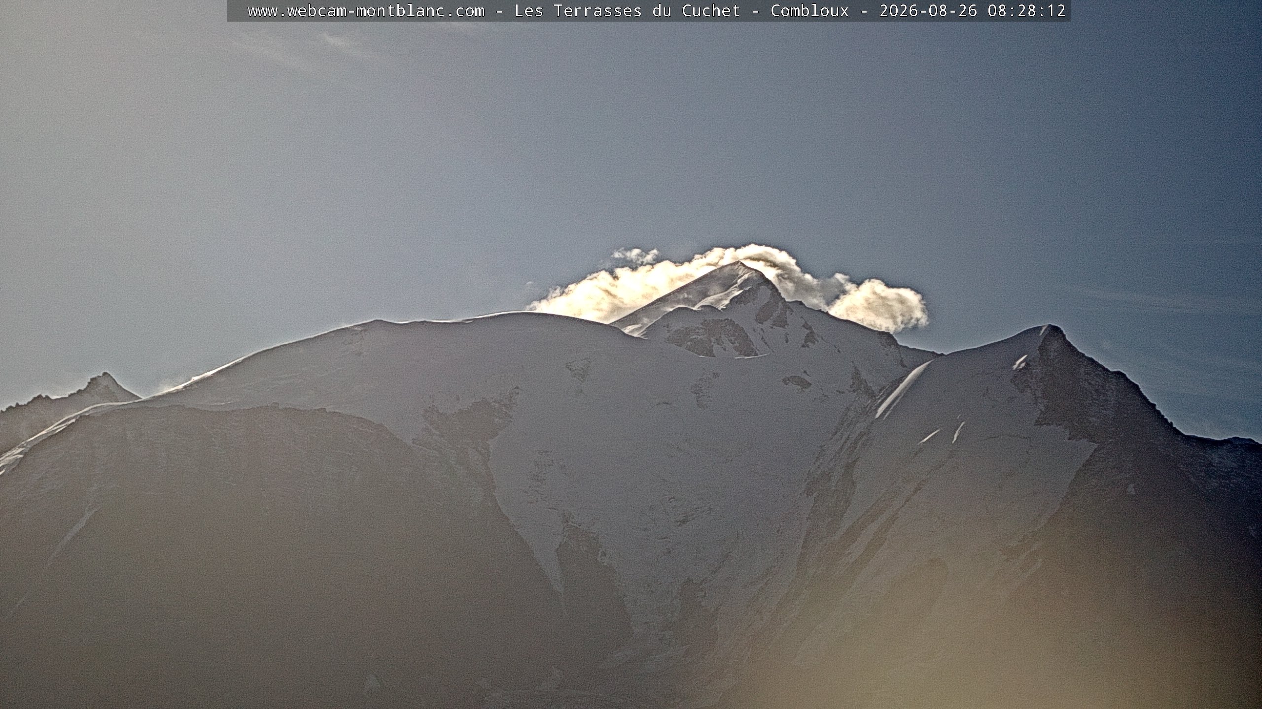 Mont Blanc