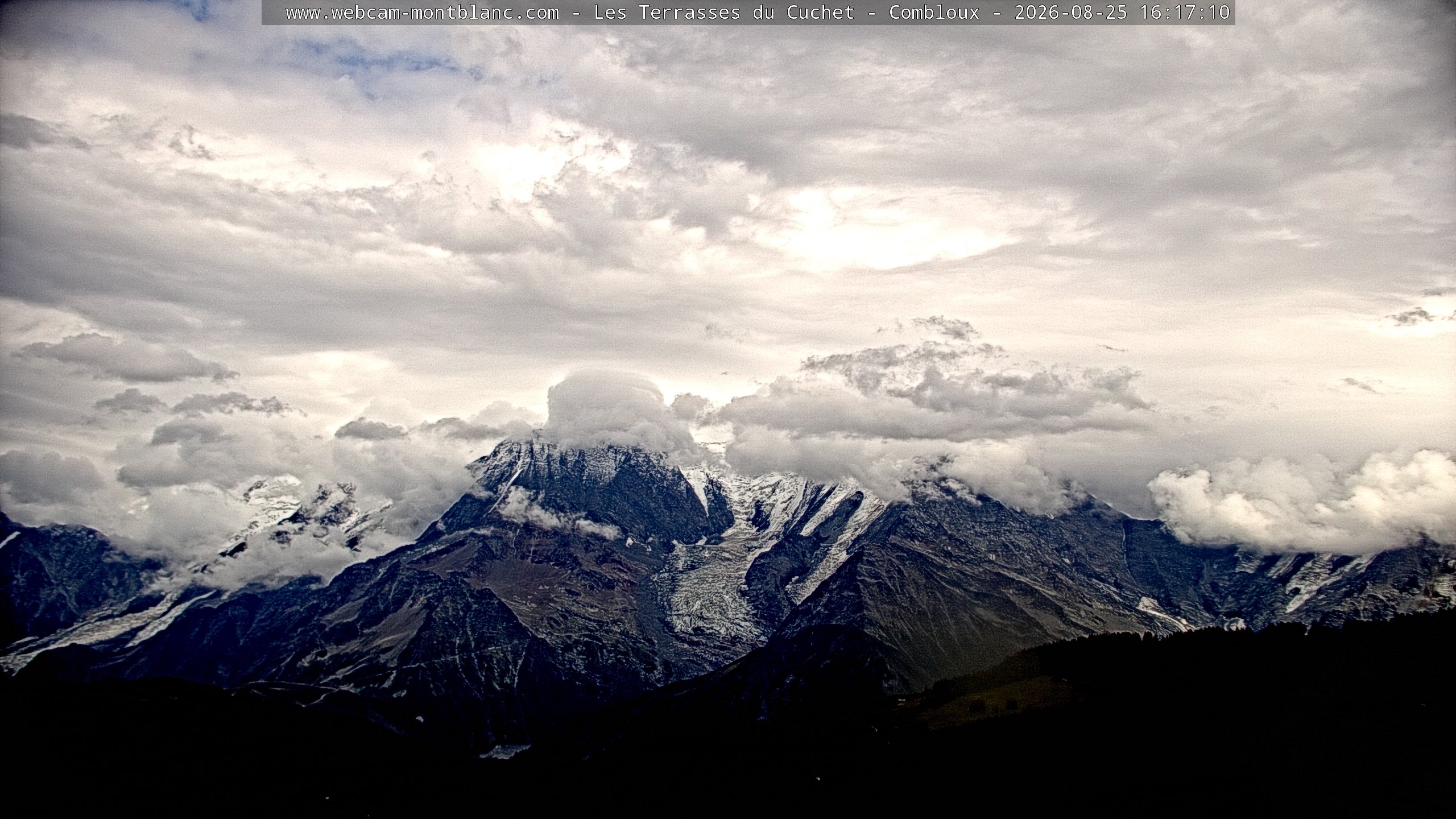 Mont Blanc