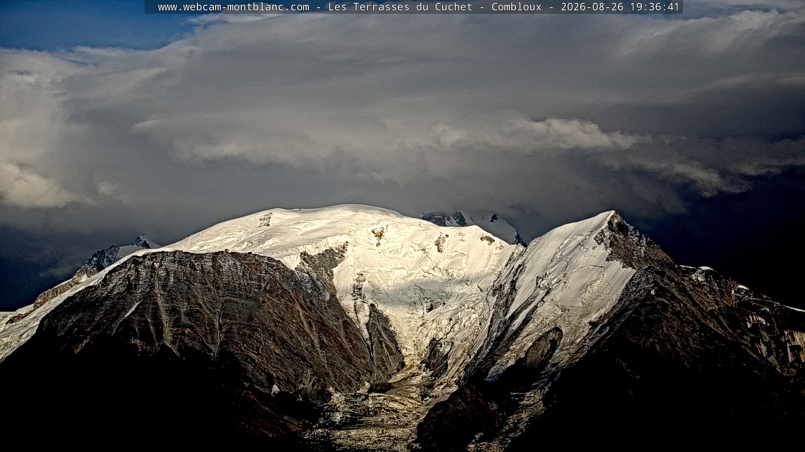 Mont Blanc