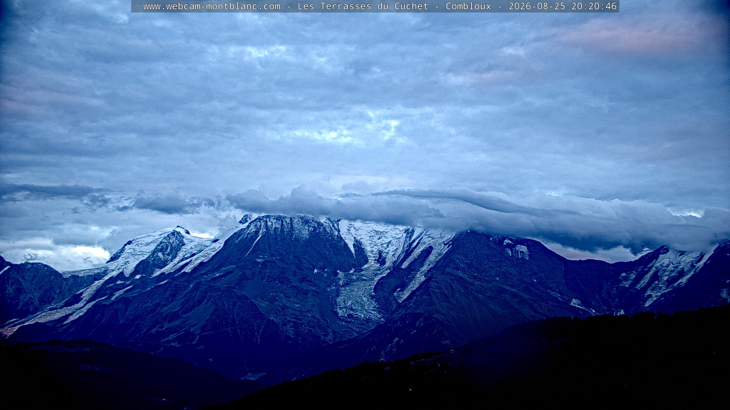 Mont Blanc