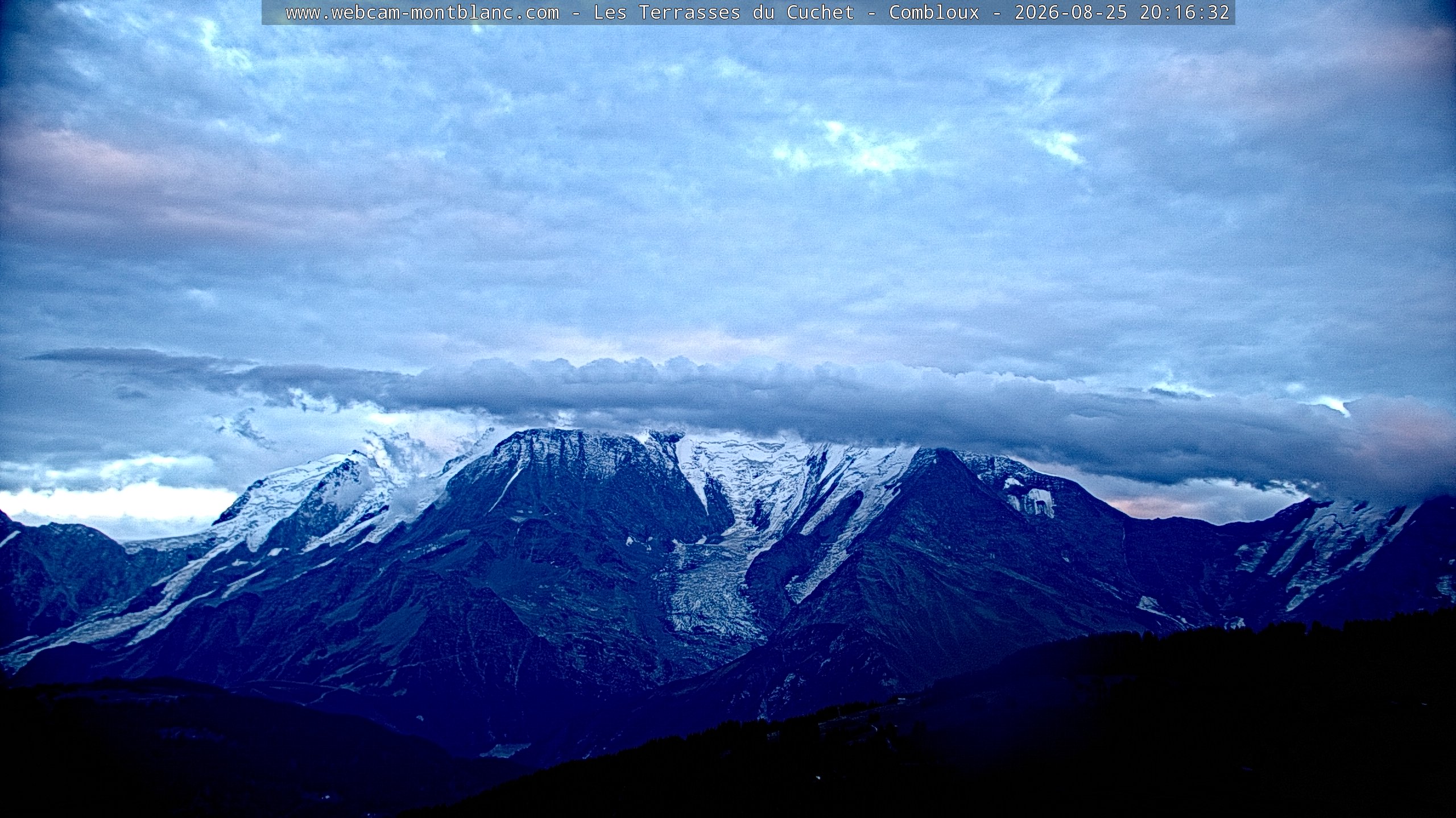 Mont Blanc