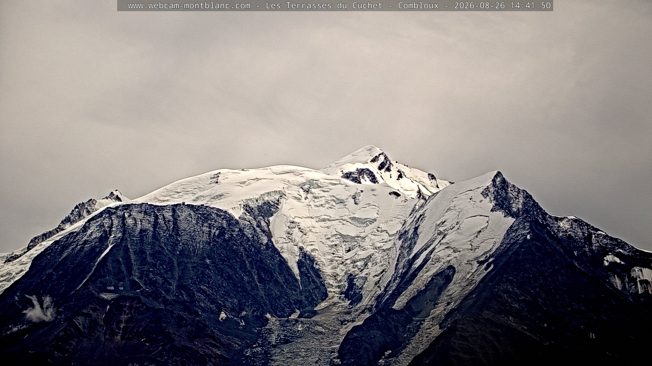 Mont Blanc
