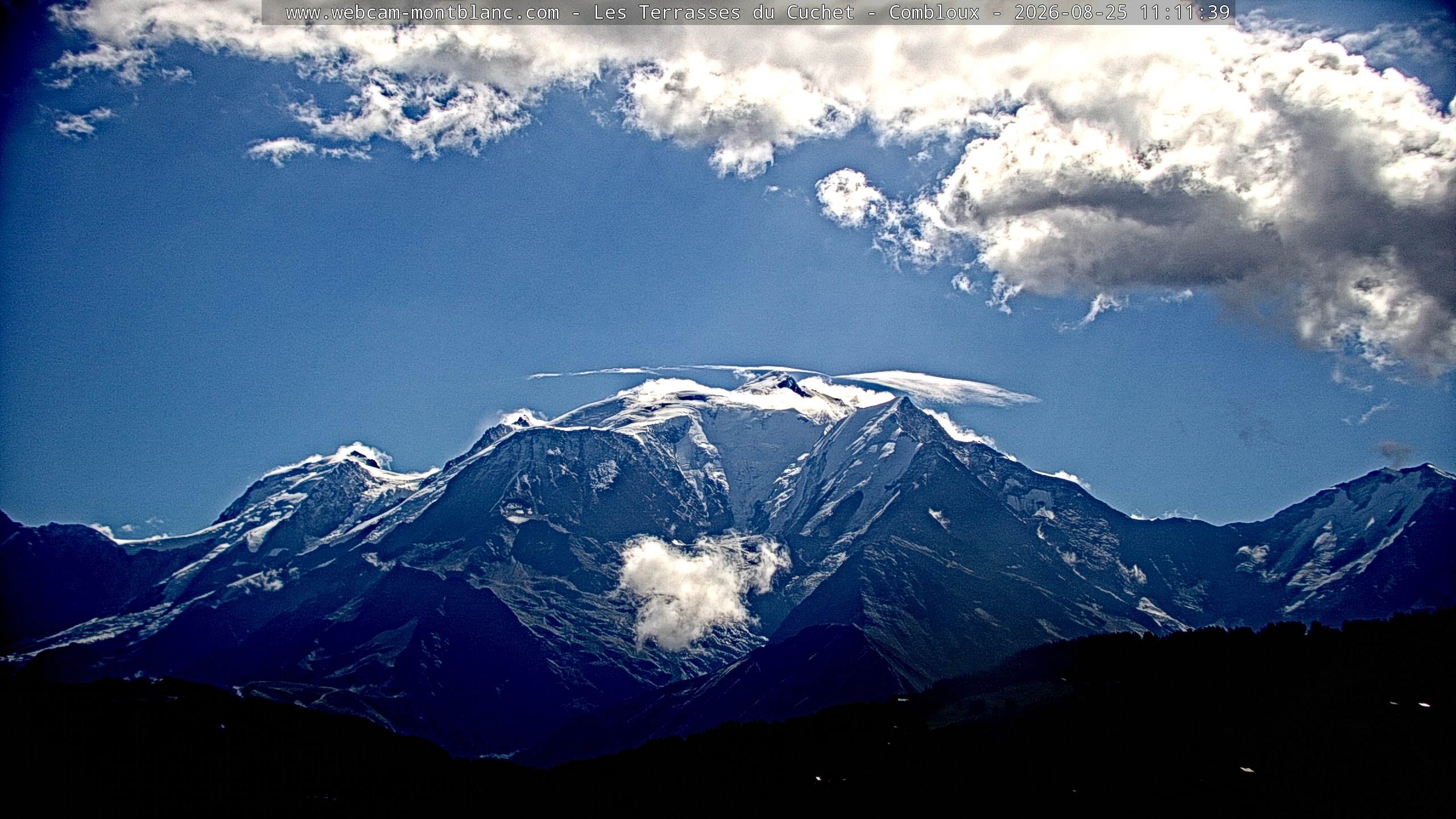 Mont Blanc