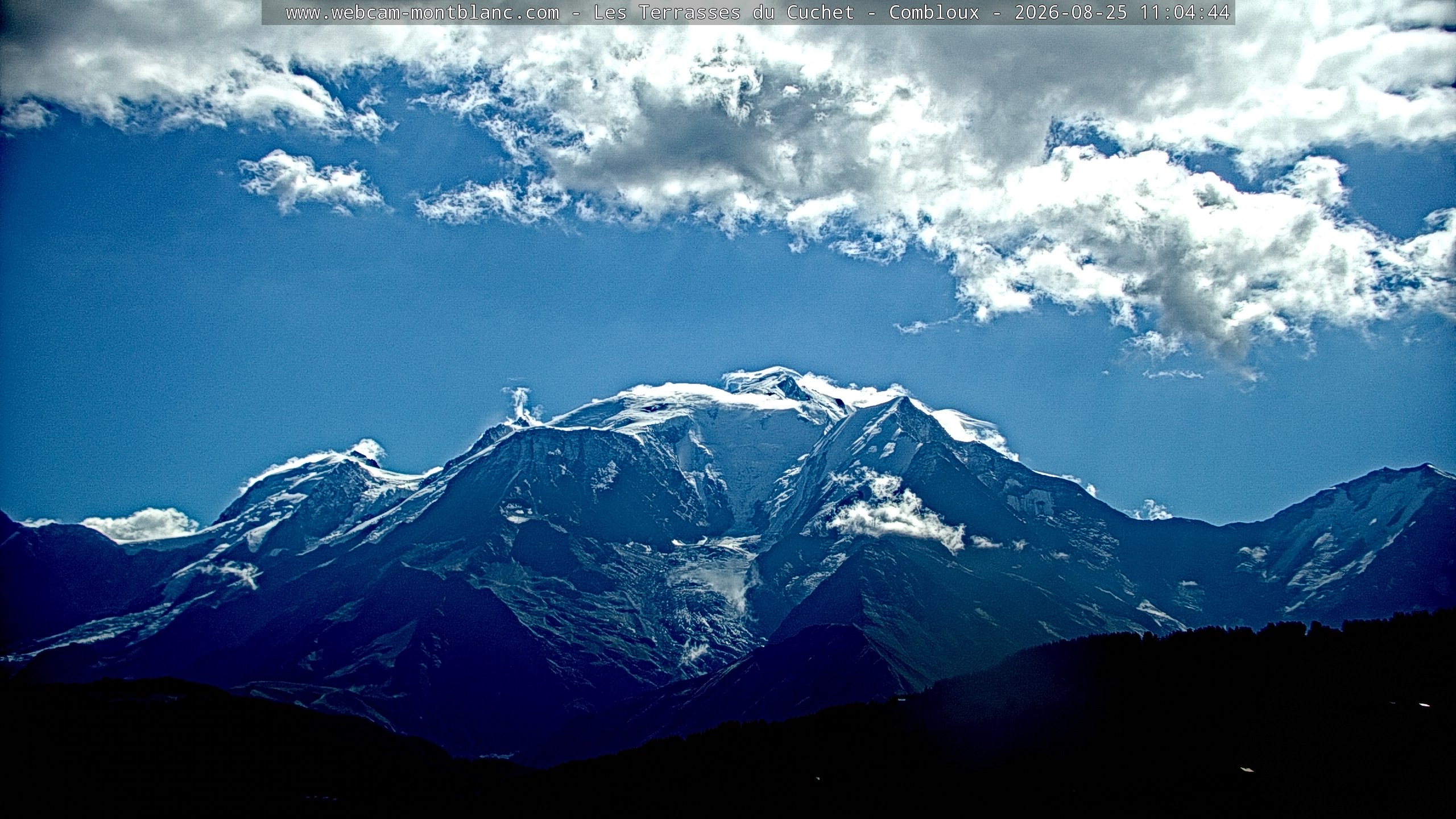 Mont Blanc
