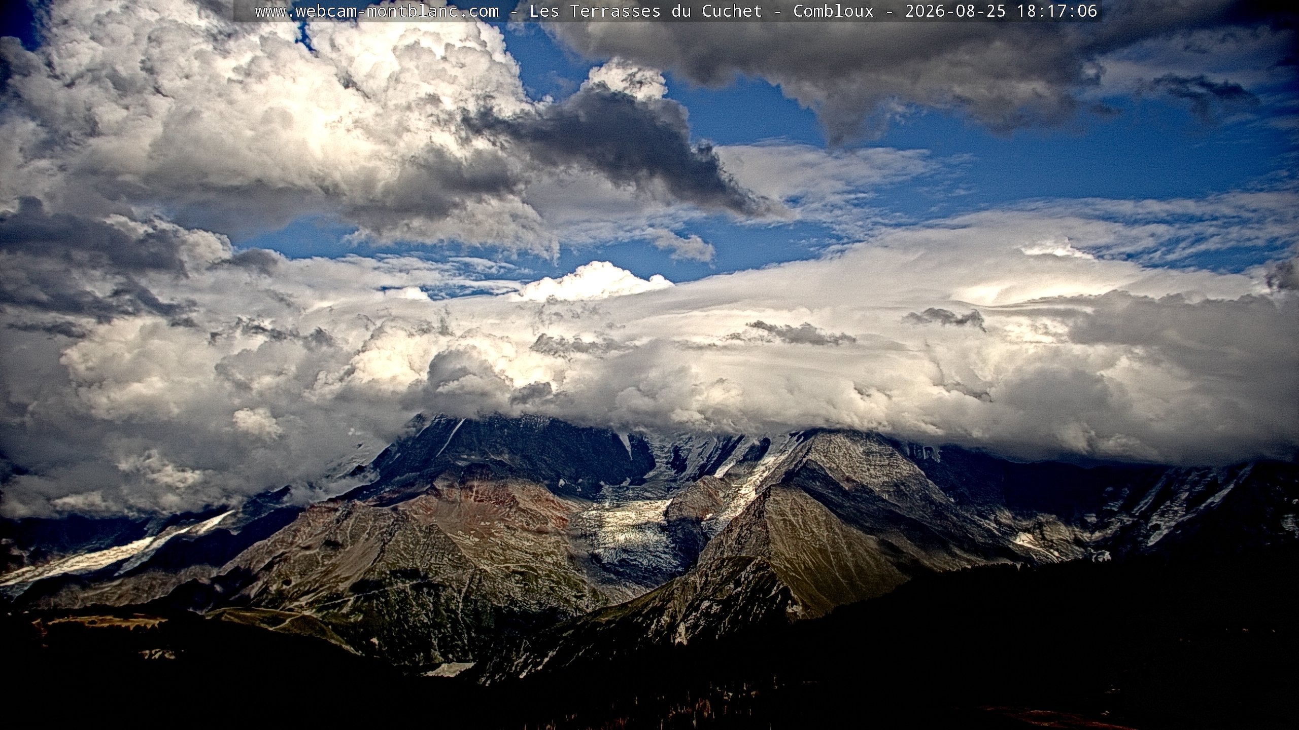 Mont Blanc