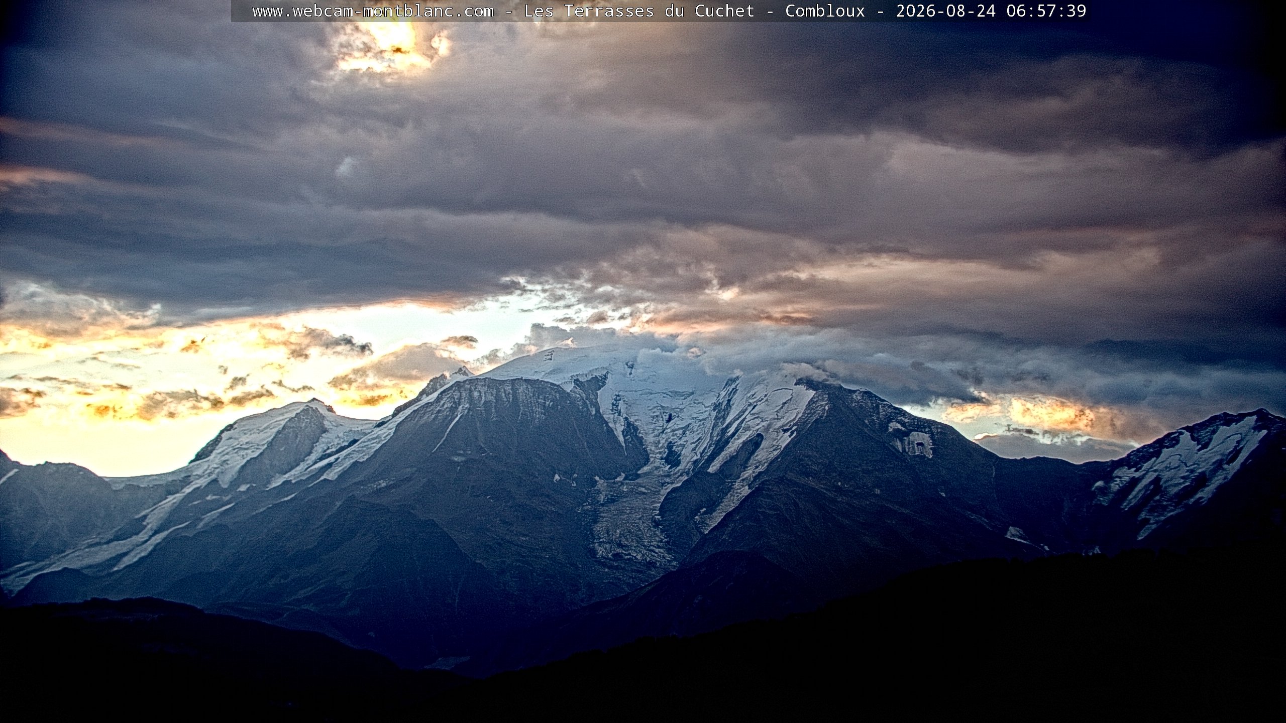 Mont Blanc