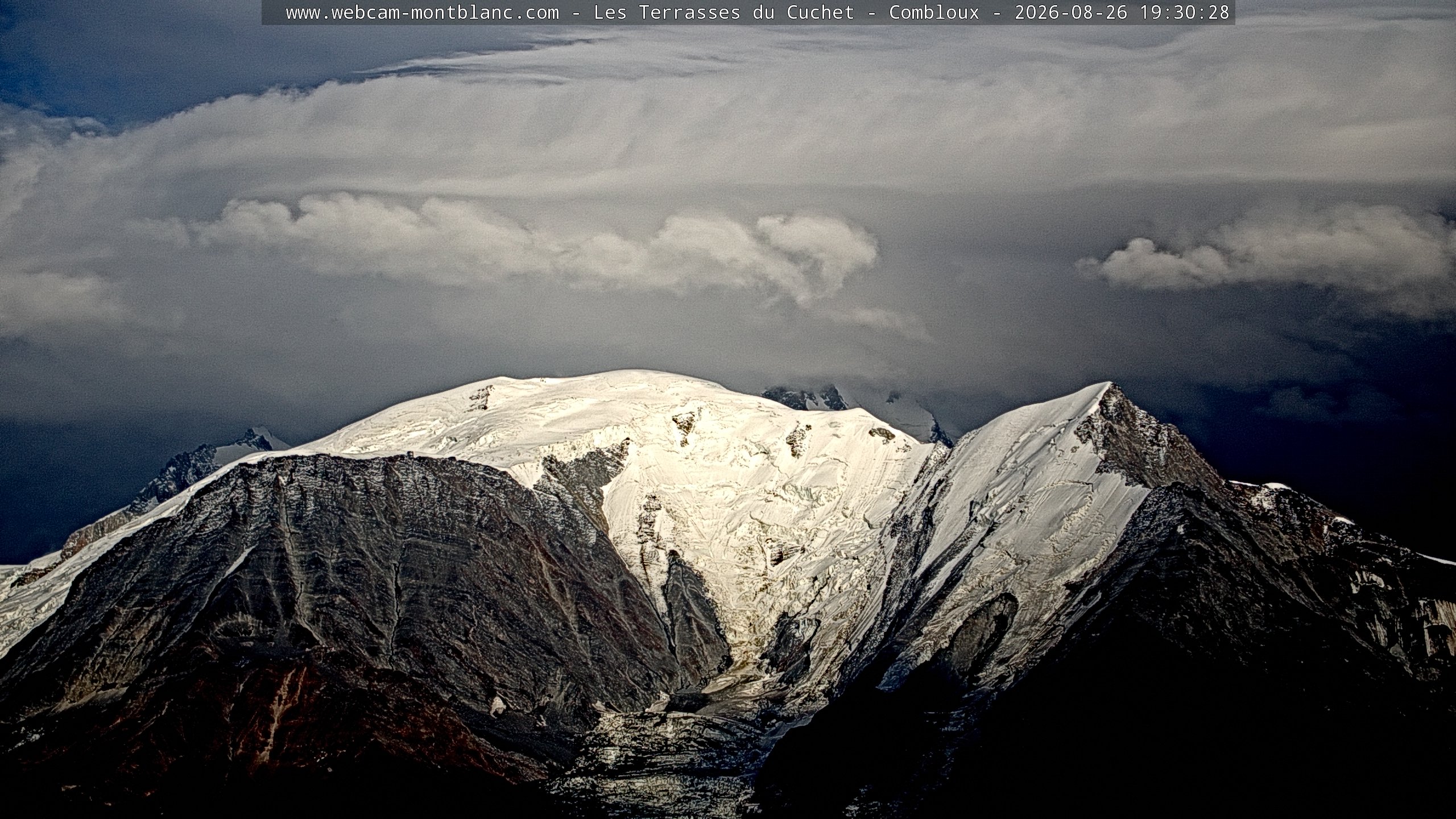 Mont Blanc