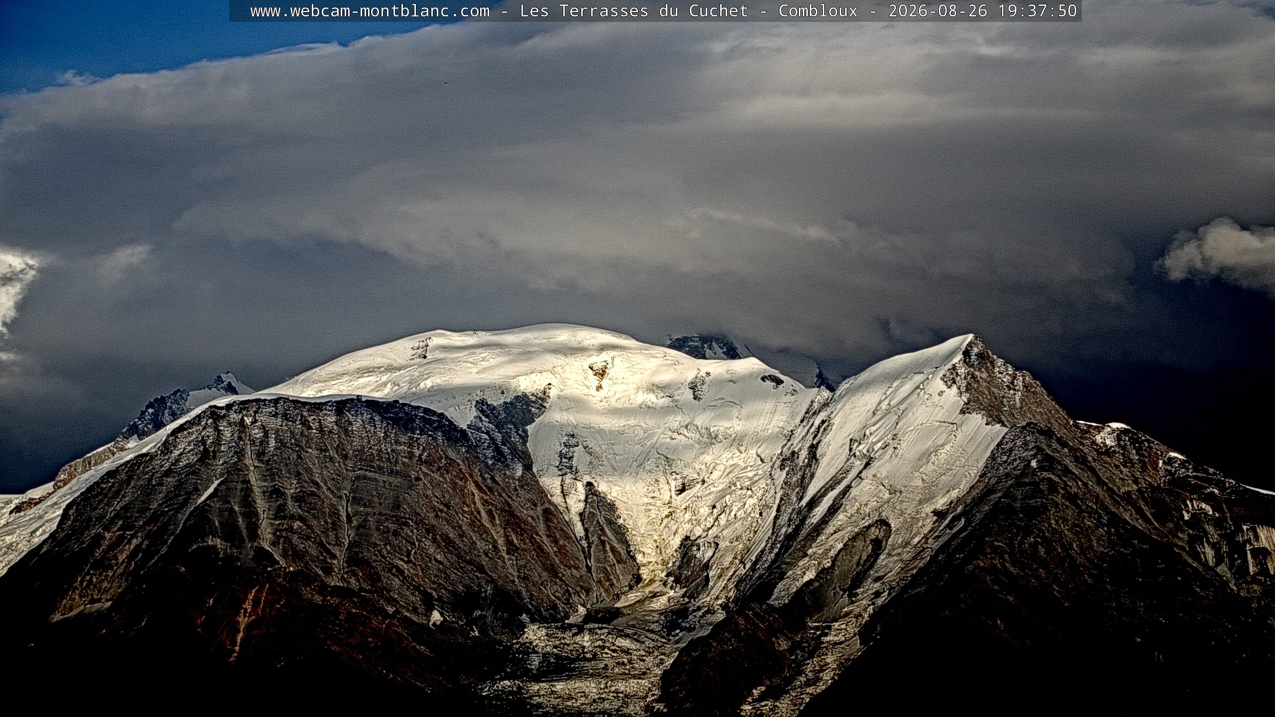 Mont Blanc
