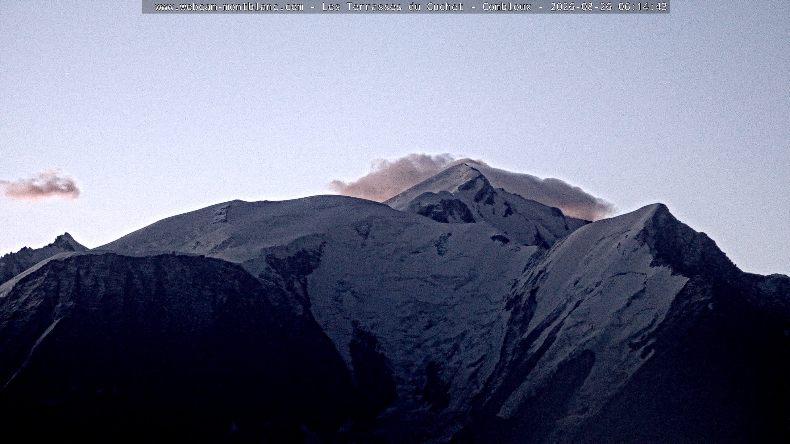 Mont Blanc