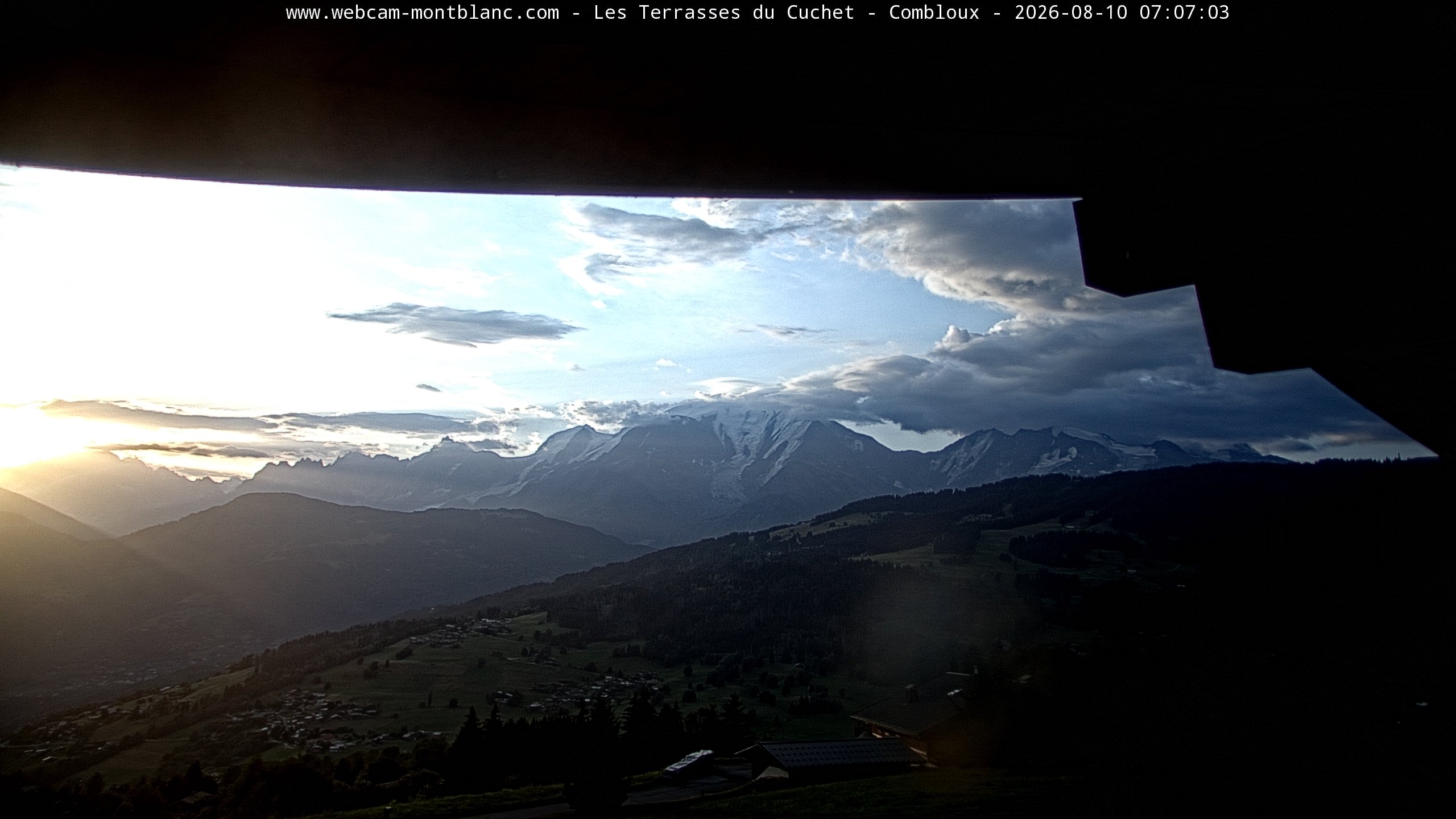 Mont Blanc