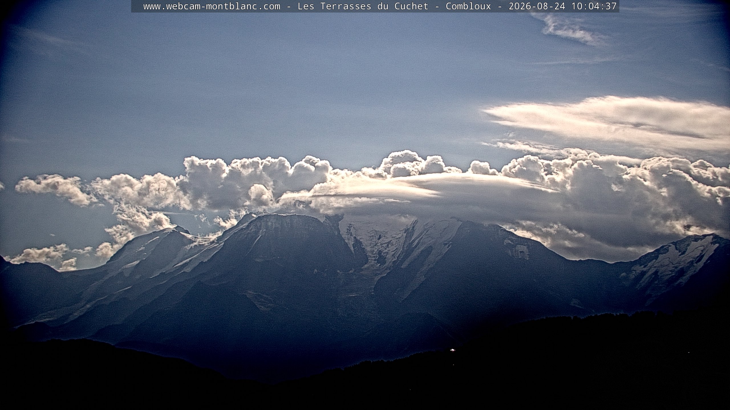 Mont Blanc