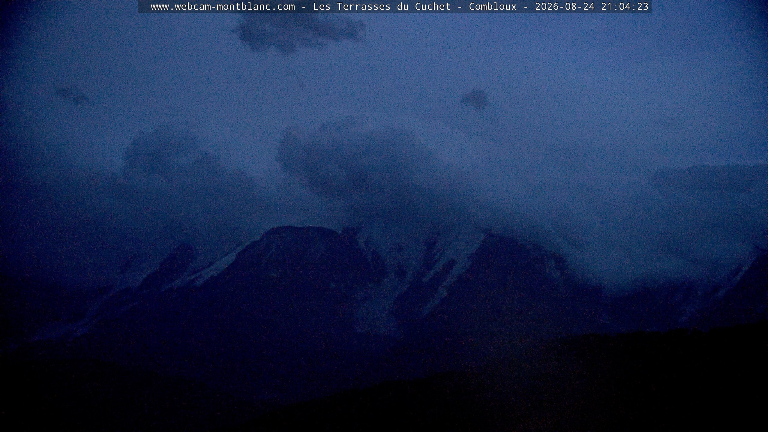 Mont Blanc