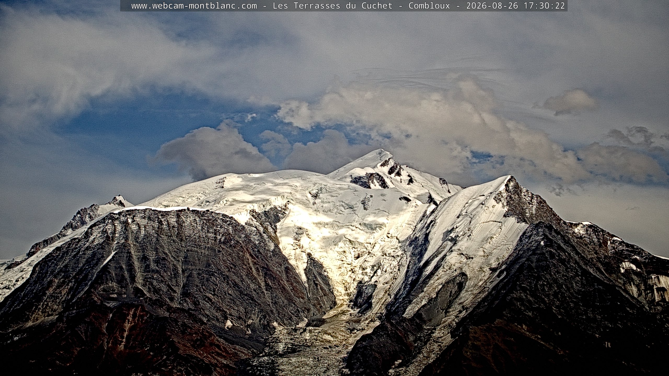 Mont Blanc