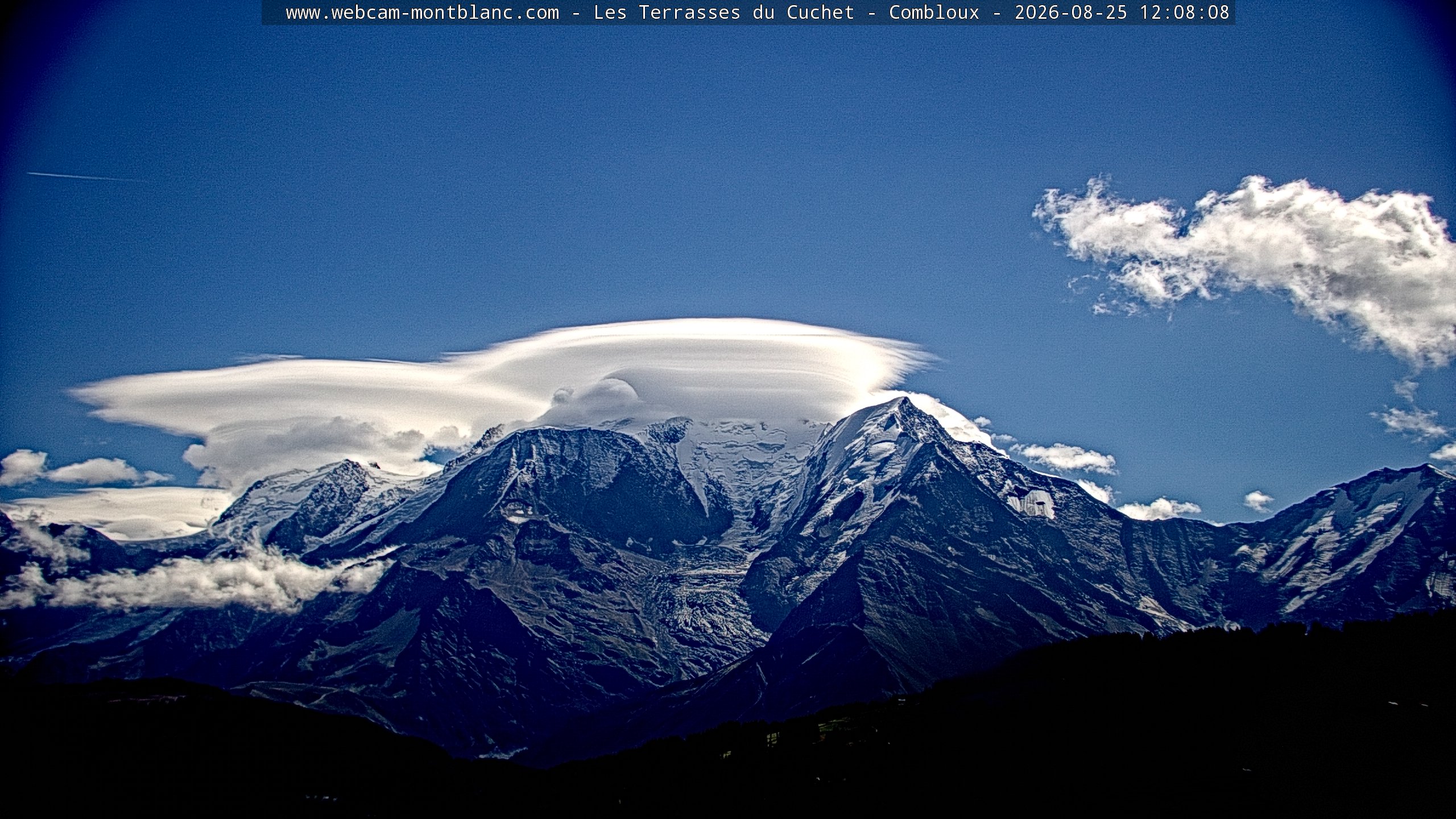 Mont Blanc