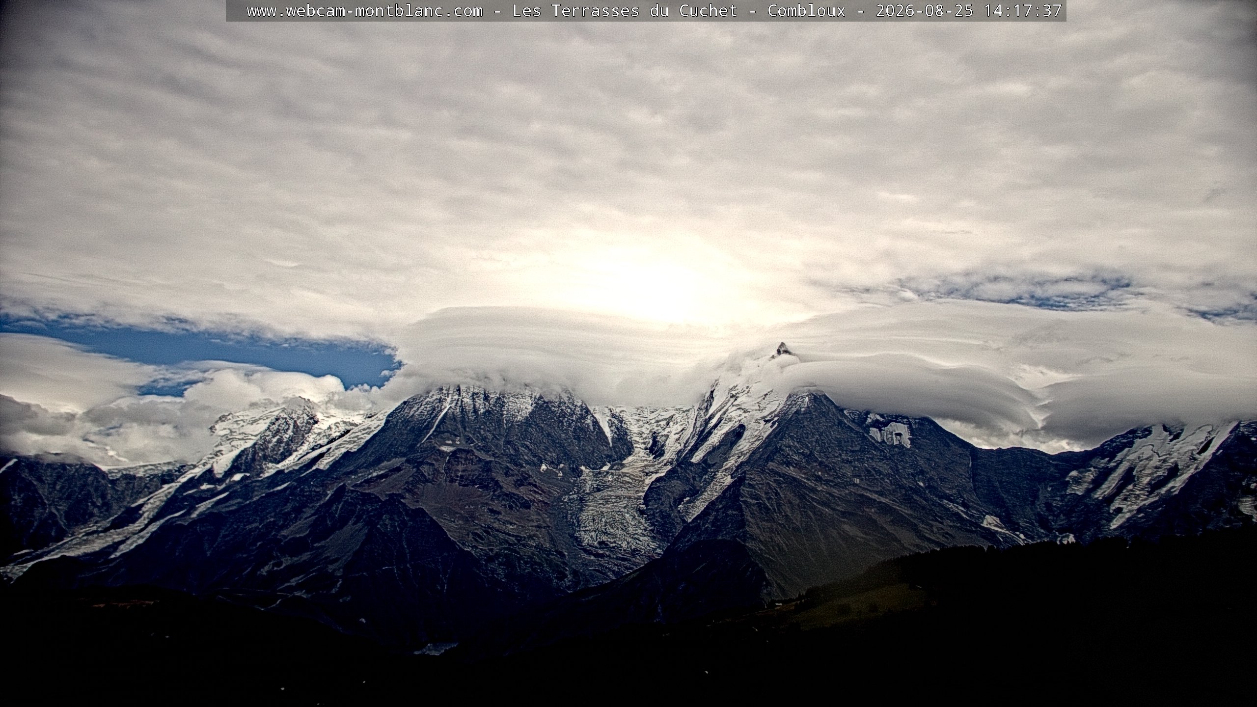 Mont Blanc