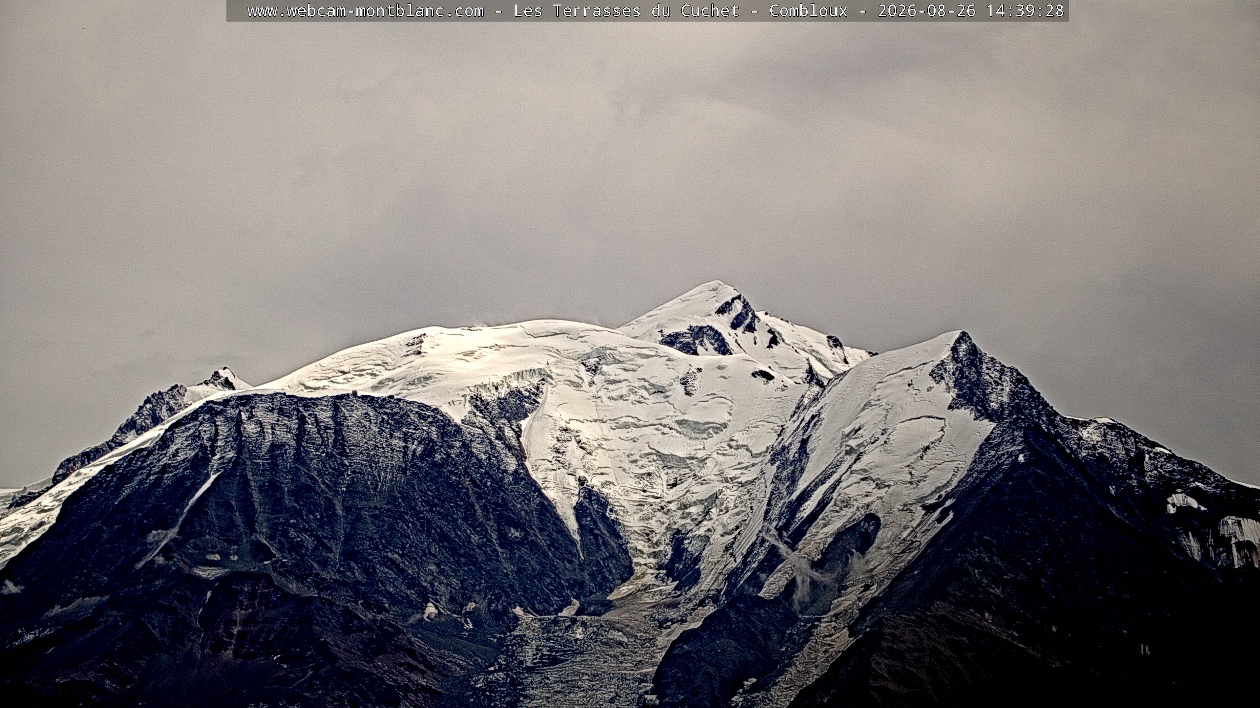 Mont Blanc