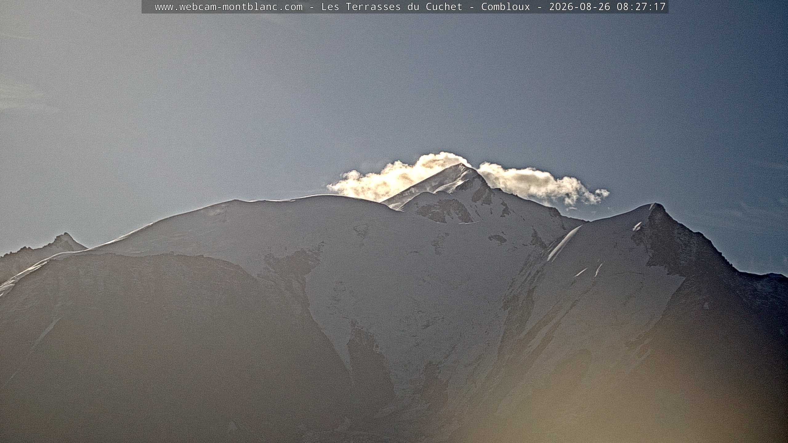 Mont Blanc