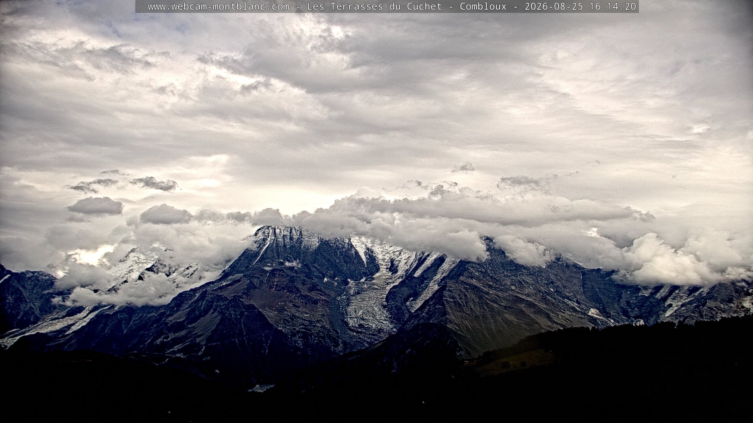 Mont Blanc
