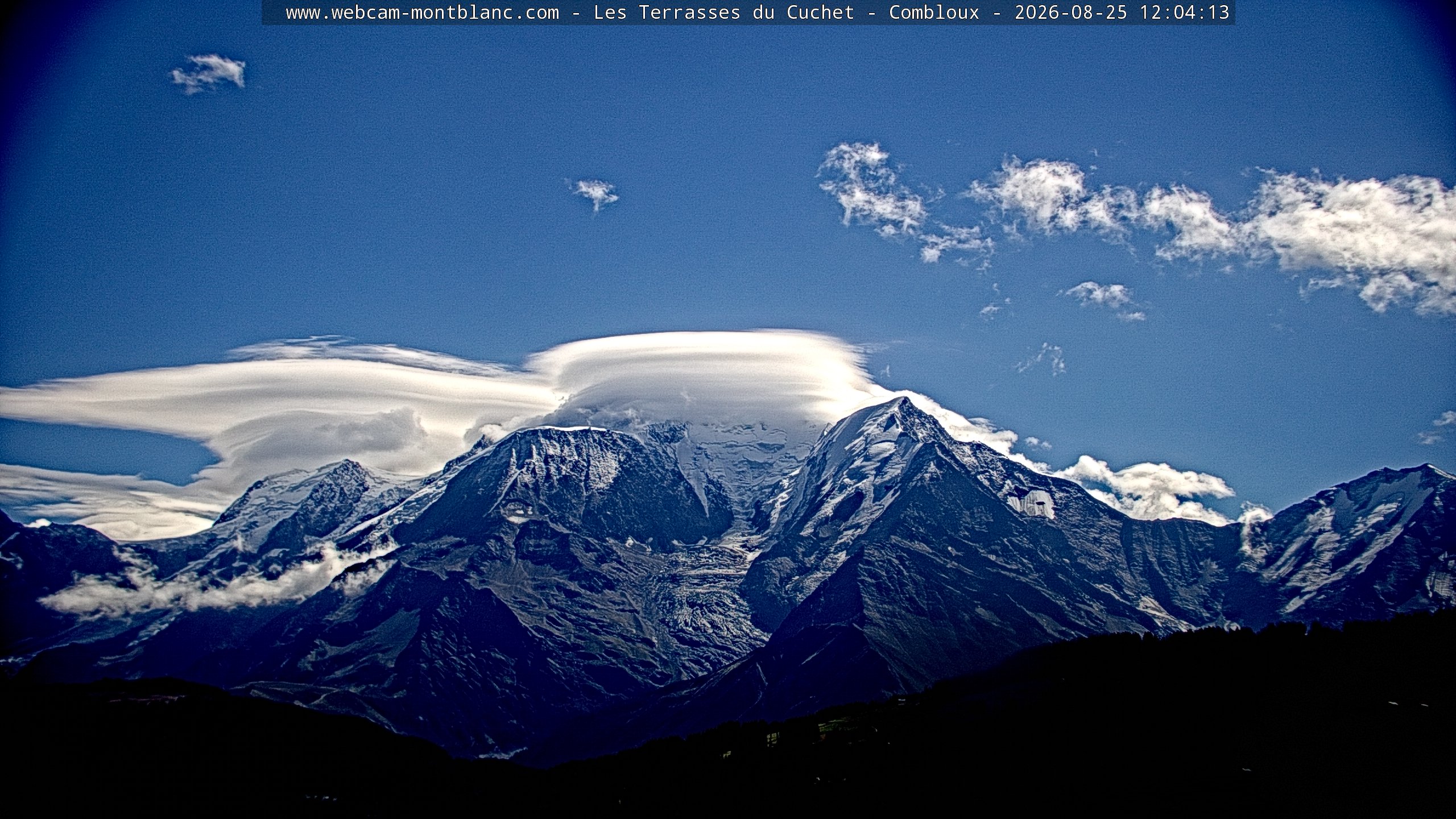 Mont Blanc