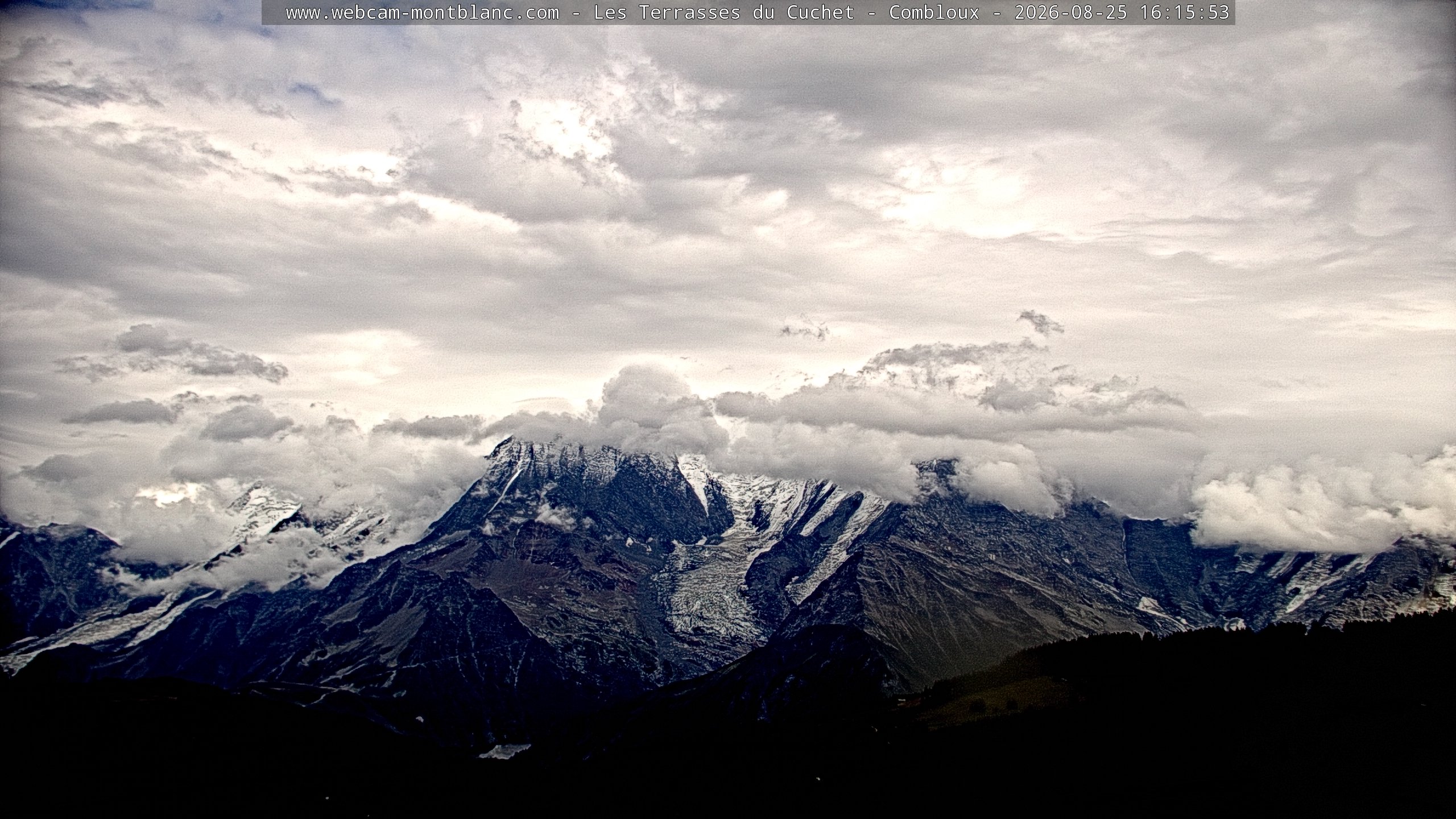 Mont Blanc