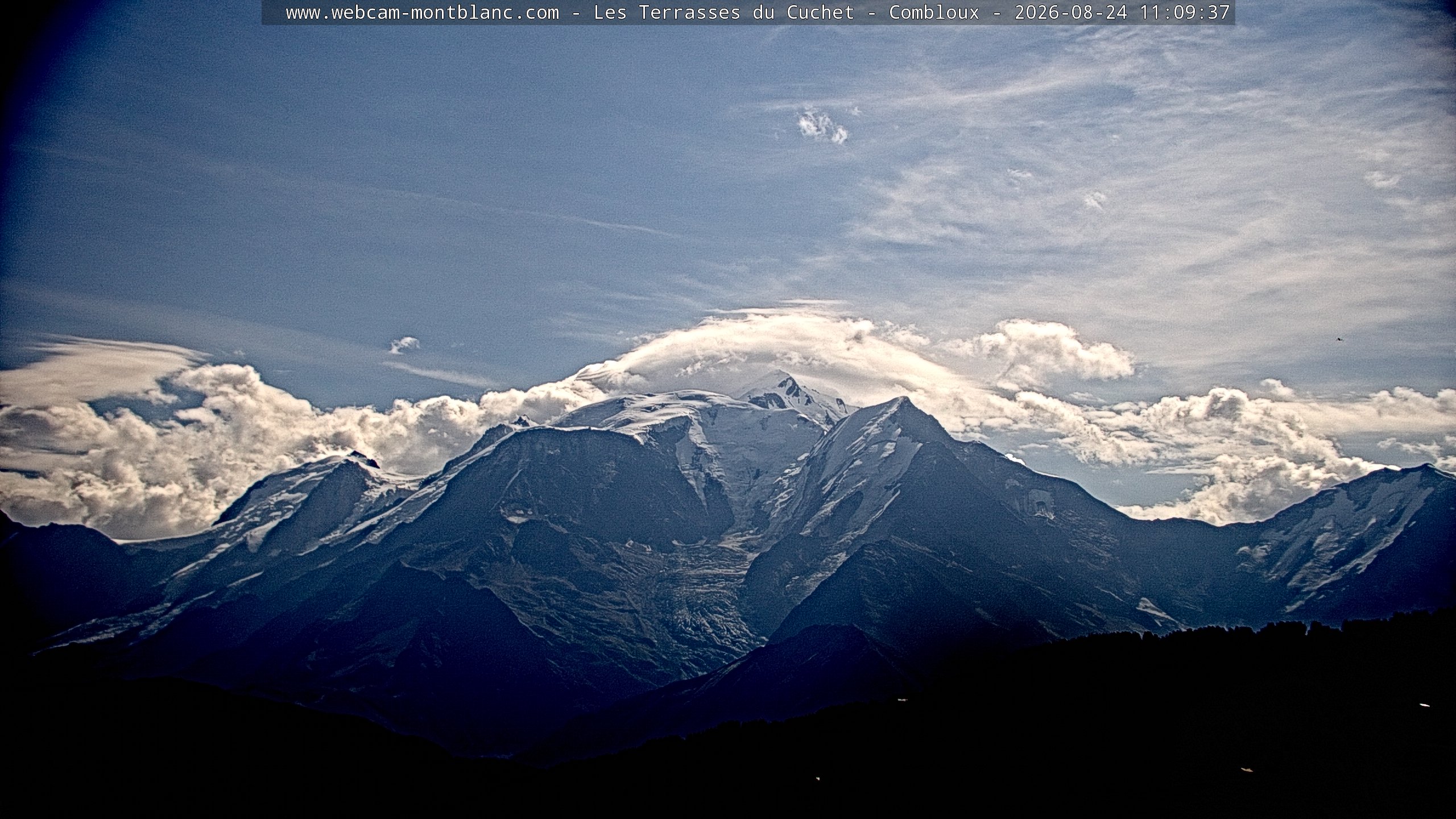 Mont Blanc