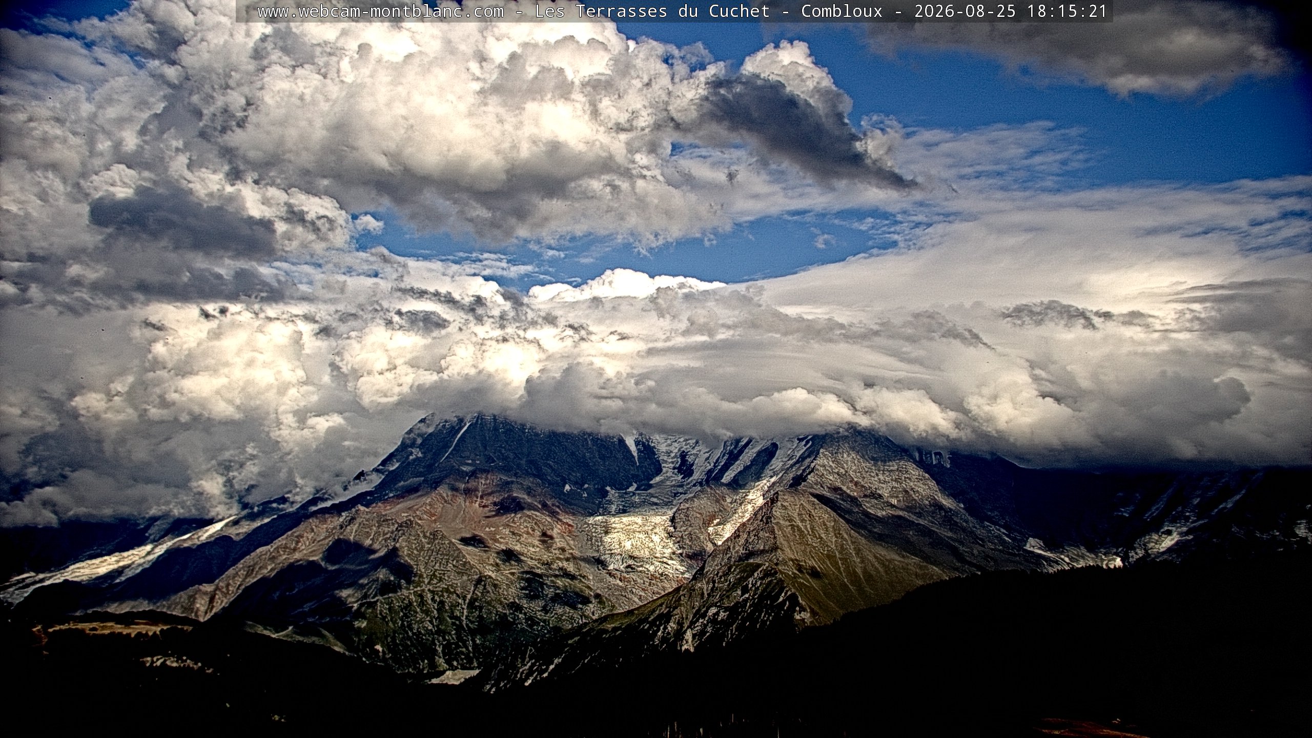 Mont Blanc