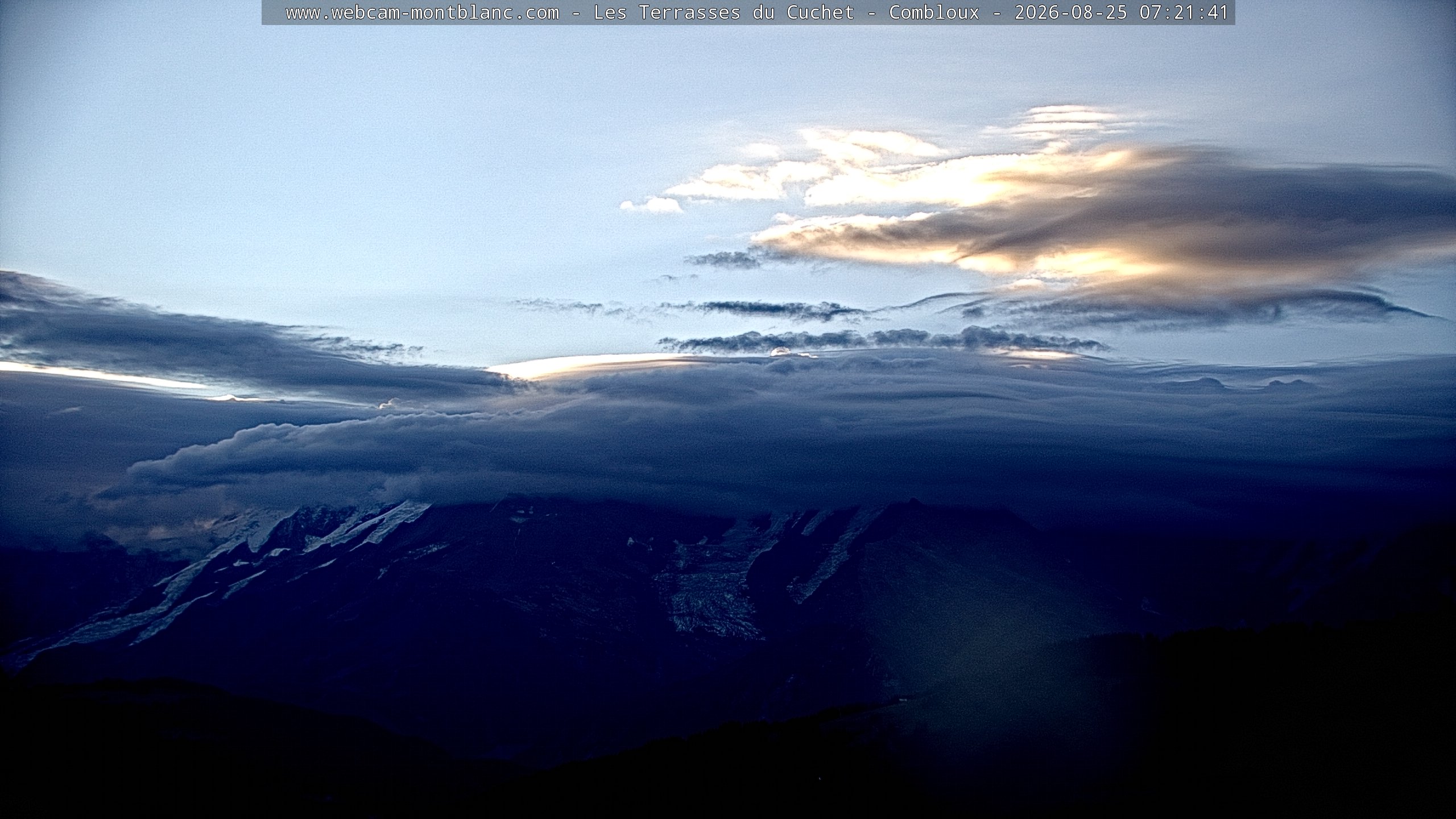 Mont Blanc